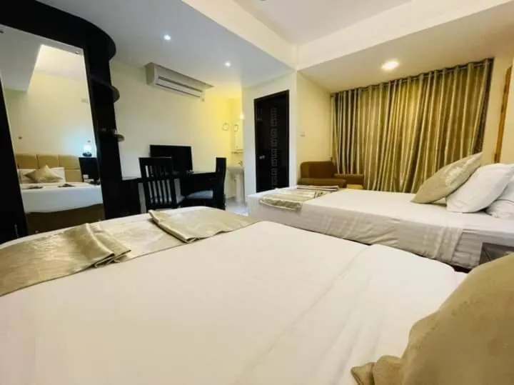White Park Boutique Hotel