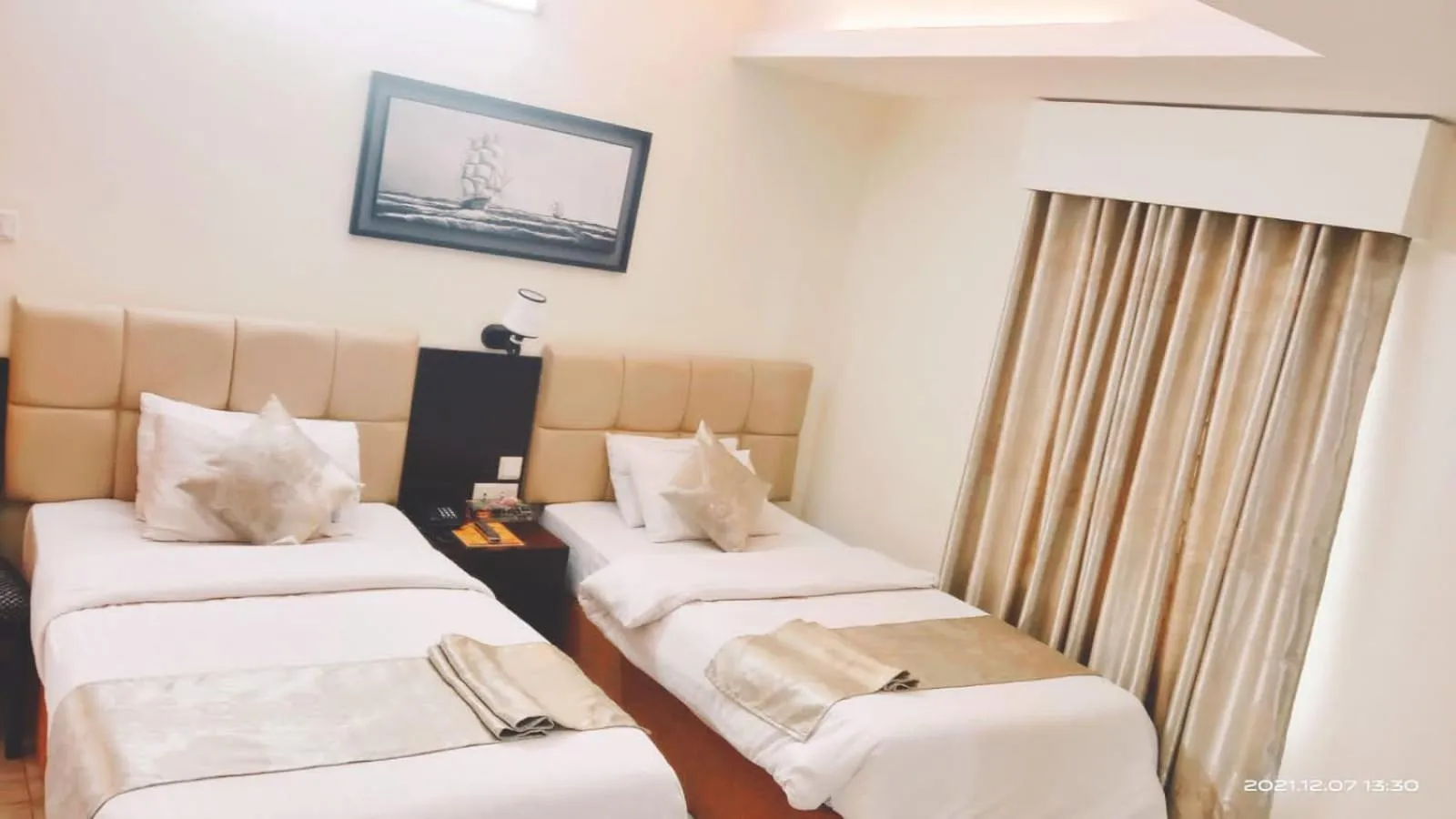 White Park Boutique Hotel