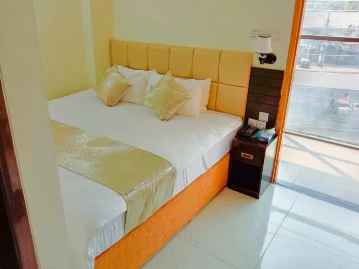 White Park Boutique Hotel