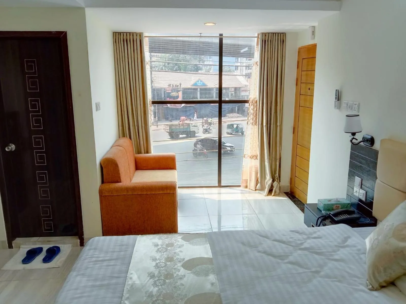 White Park Boutique Hotel