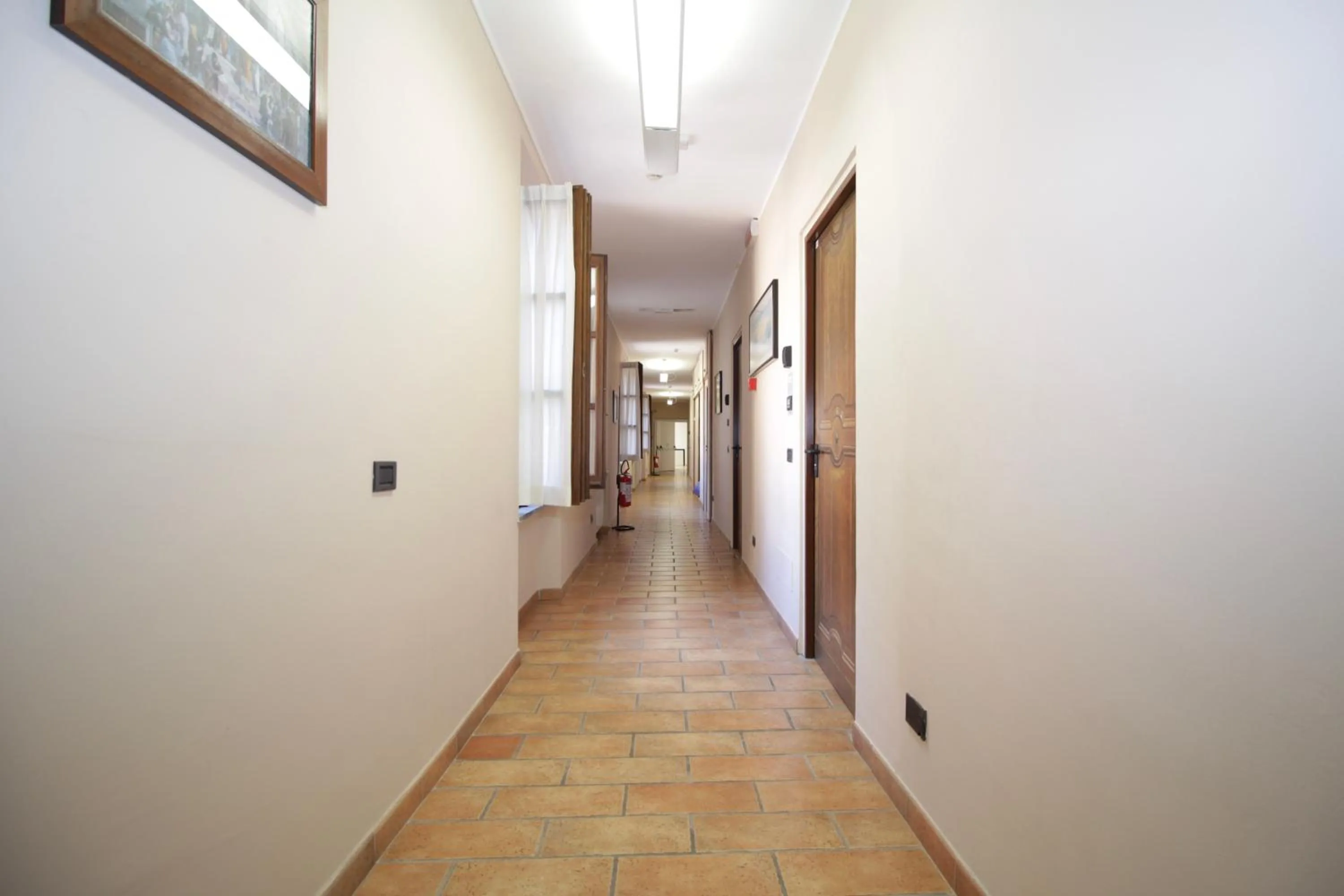 Decorative detail in LVG Hotel Collection - Tornielli 9