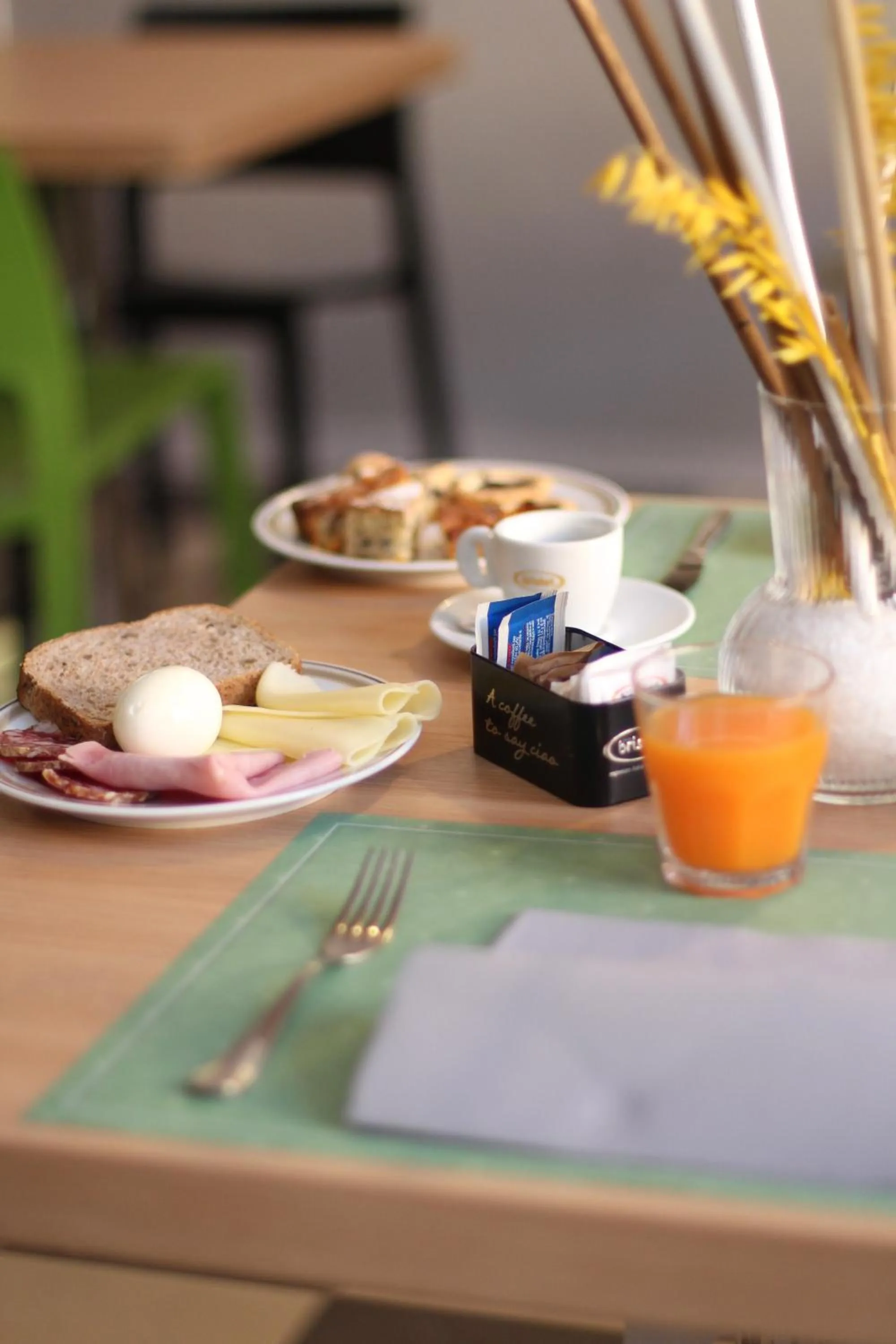 Breakfast in LVG Hotel Collection - Tornielli 9