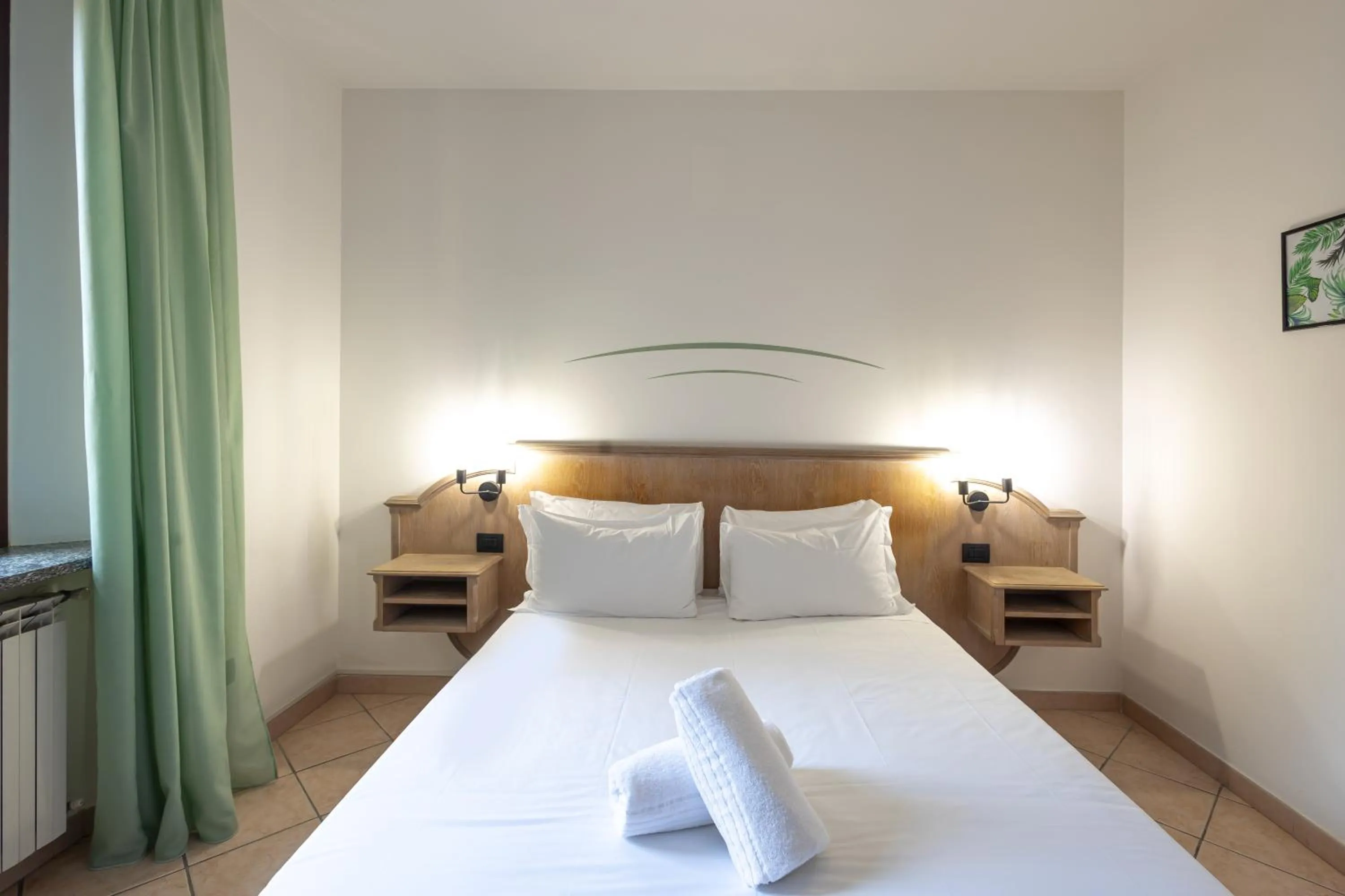 Bed in LVG Hotel Collection - Tornielli 9