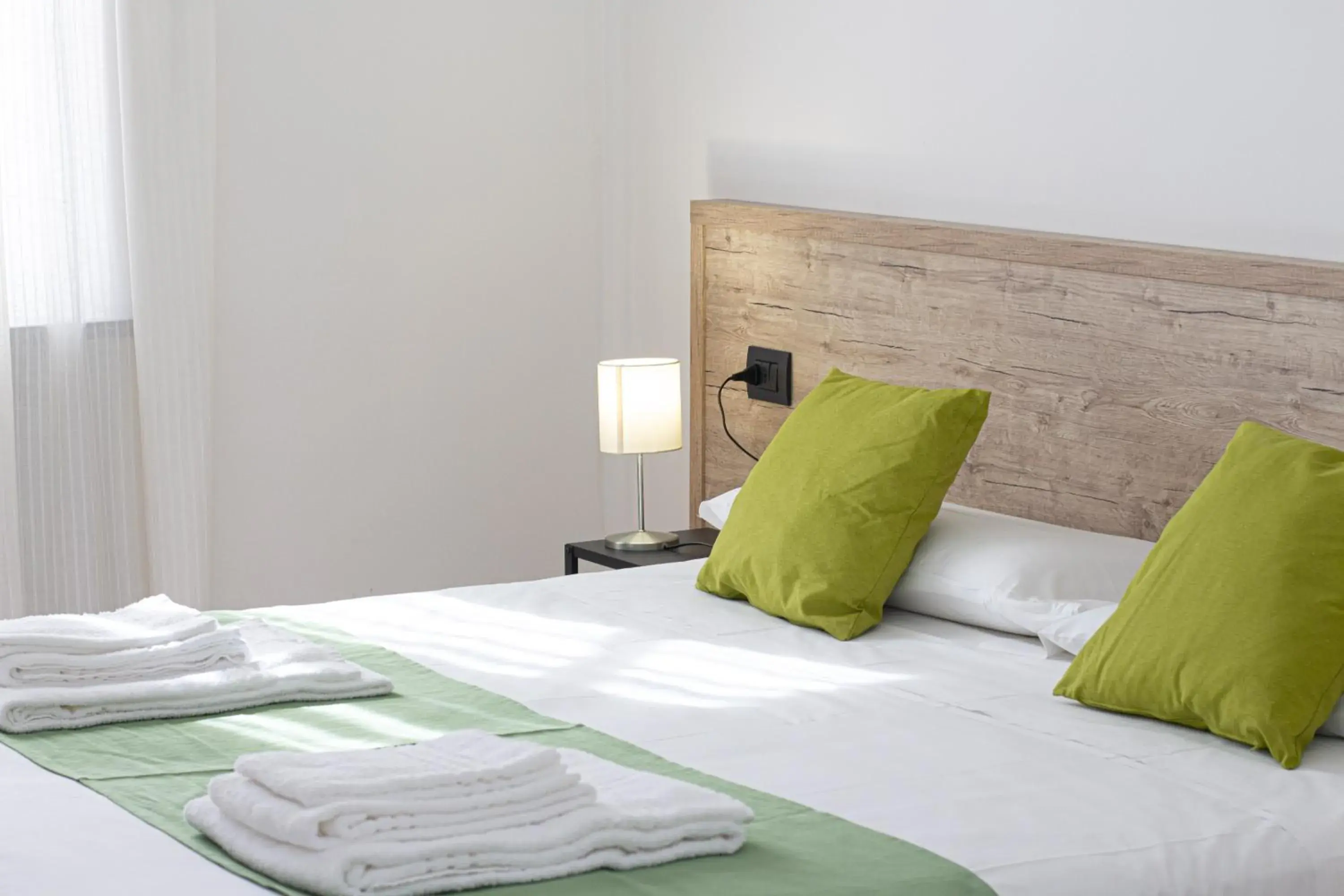 Triple Room in Hotel Tornielli 9 by LVG Hotel Collection Triple Room in Hotel Tornielli 9 by LVG Hotel Collection