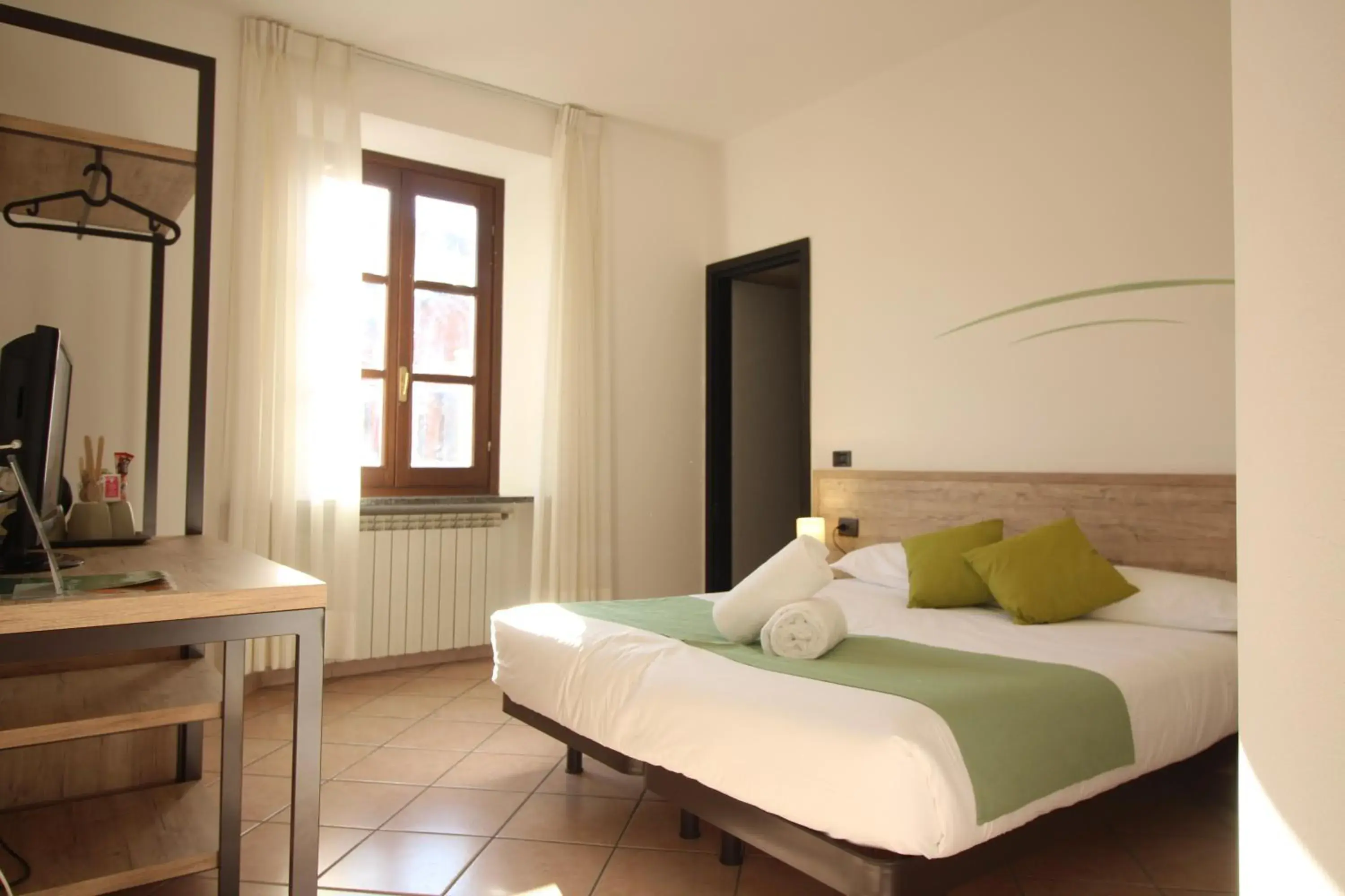 Standard Double or Twin Room in Hotel Tornielli 9 by LVG Hotel Collection Standard Double or Twin Room in Hotel Tornielli 9 by LVG Hotel Collection