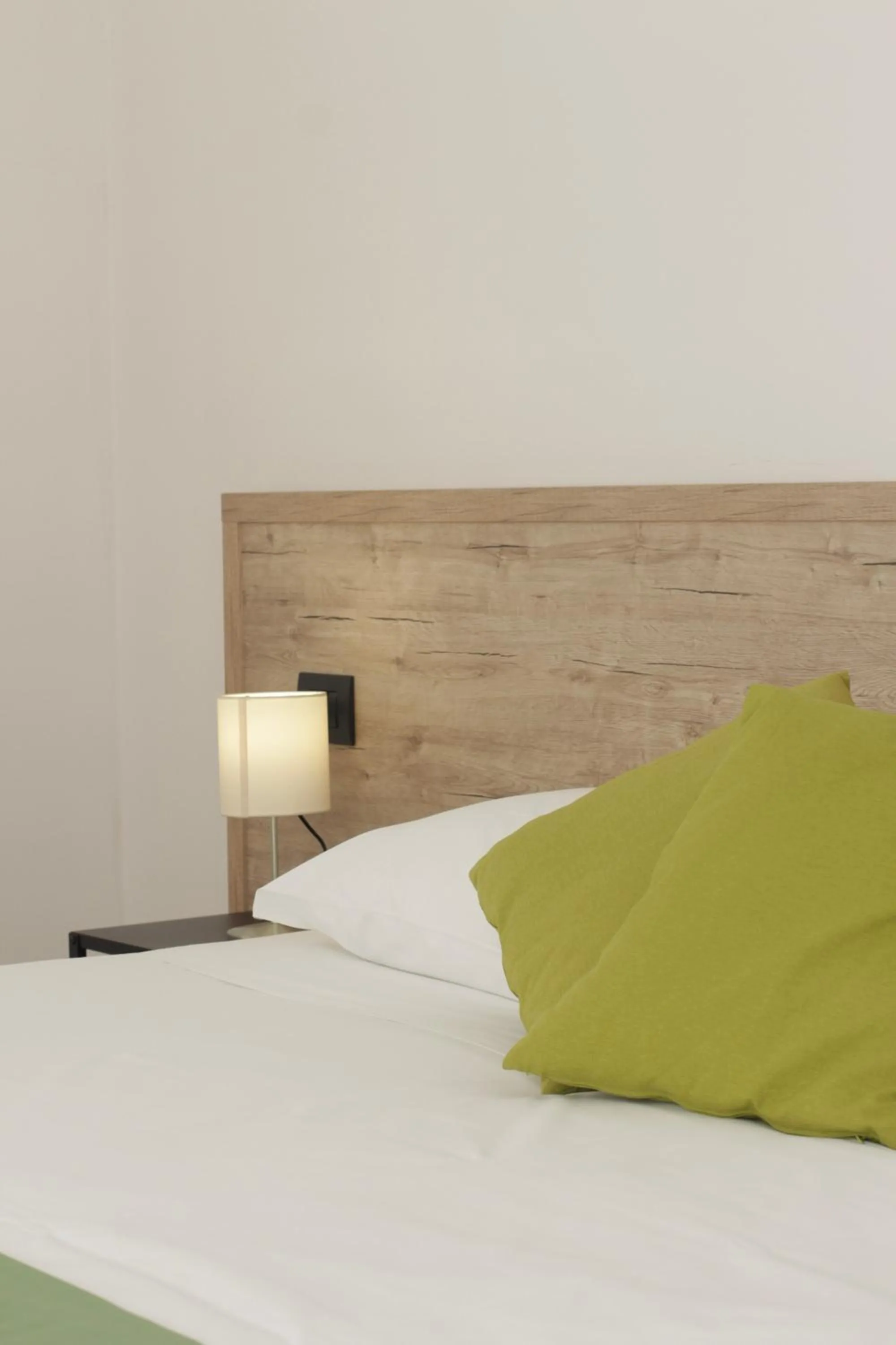 Bedroom, Bed in LVG Hotel Collection - Tornielli 9