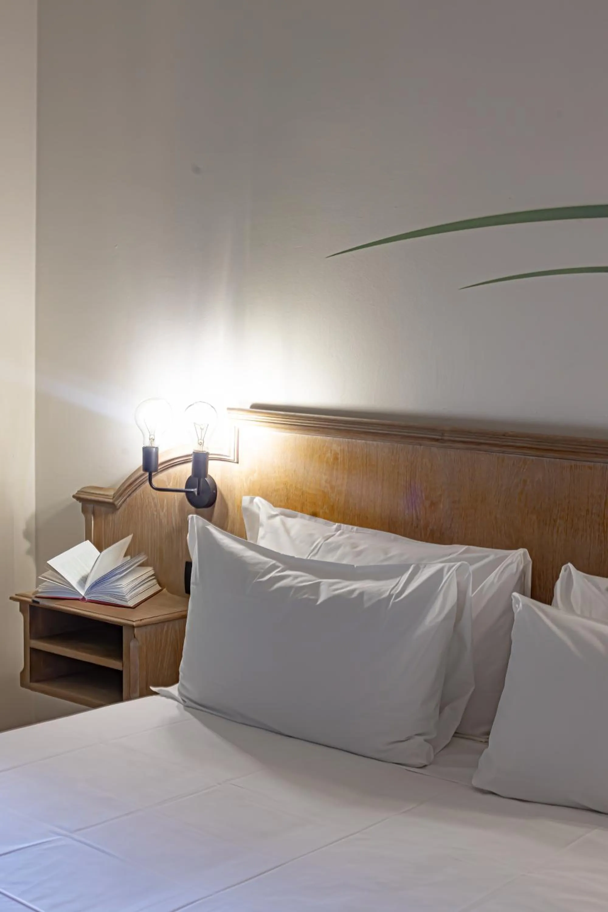 Bed in LVG Hotel Collection - Tornielli 9