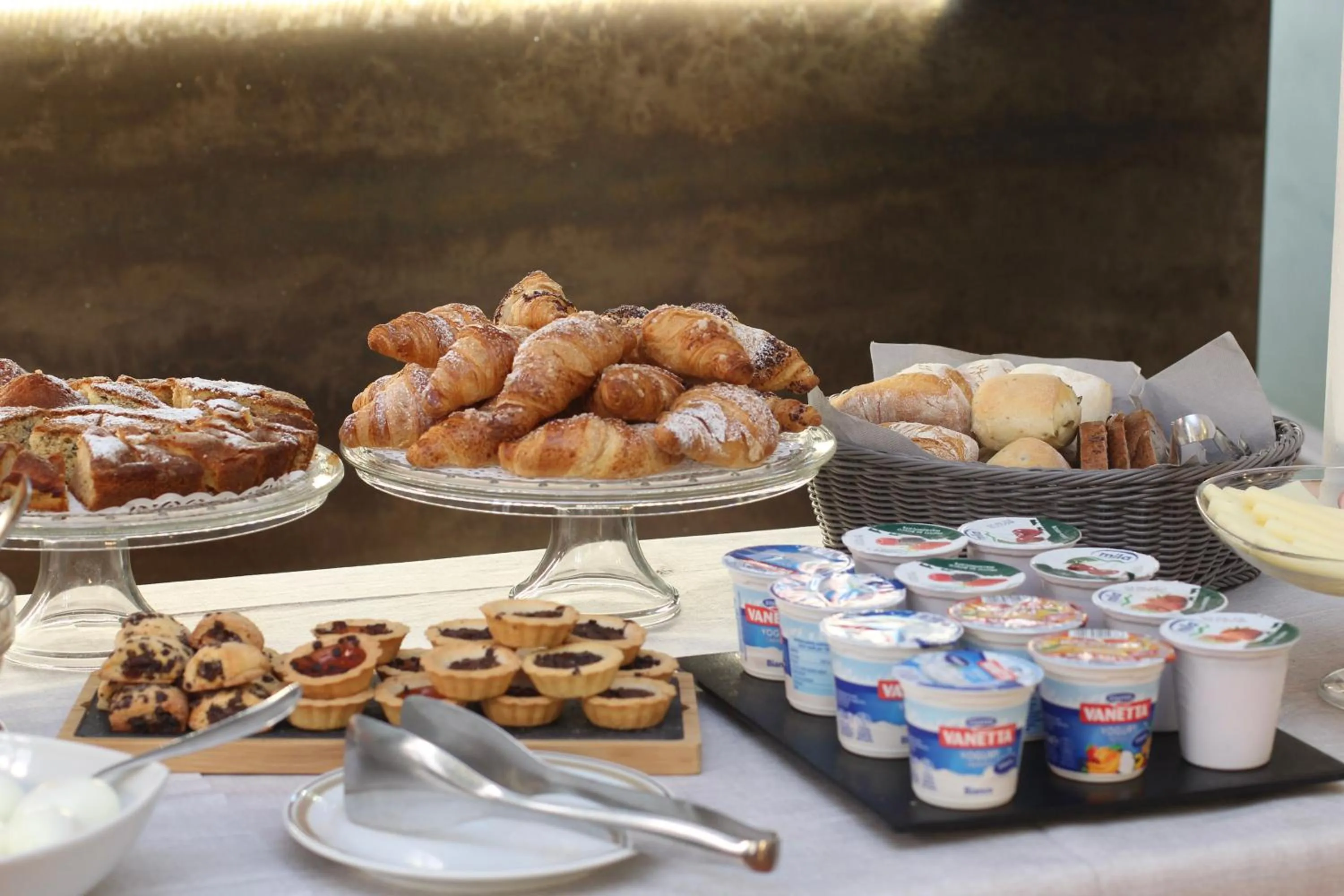 Breakfast in LVG Hotel Collection - Tornielli 9