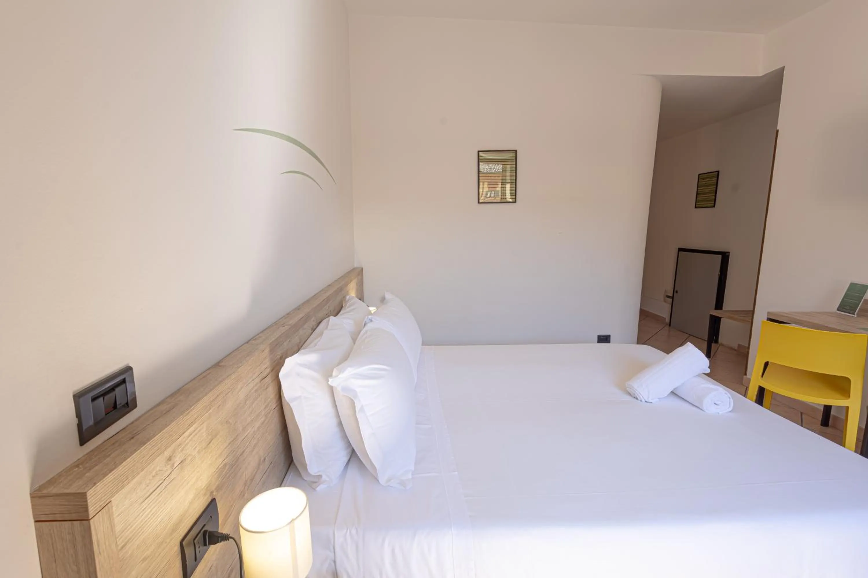 Bed in LVG Hotel Collection - Tornielli 9