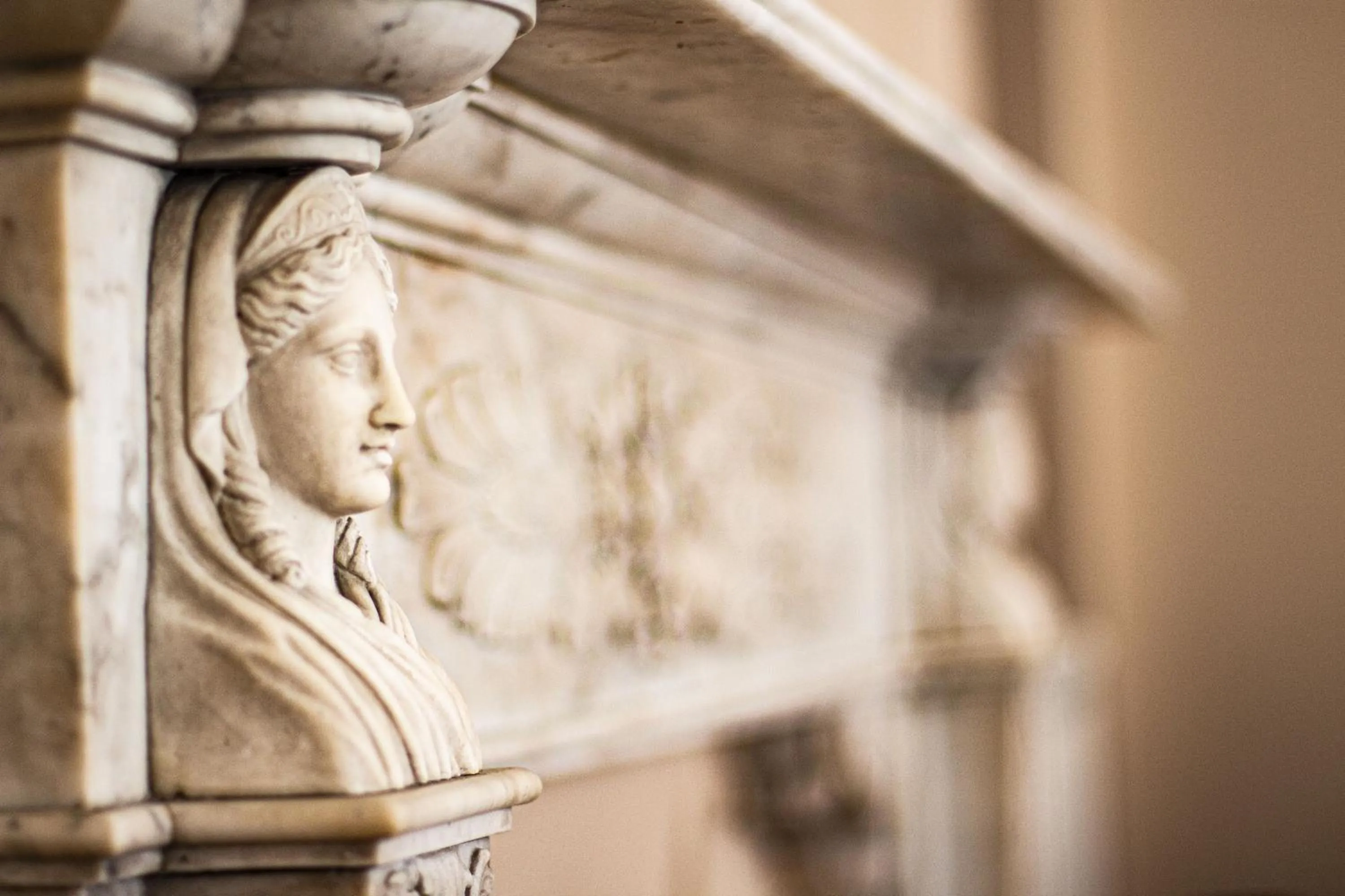 Decorative detail in LVG Hotel Collection - Tornielli 9