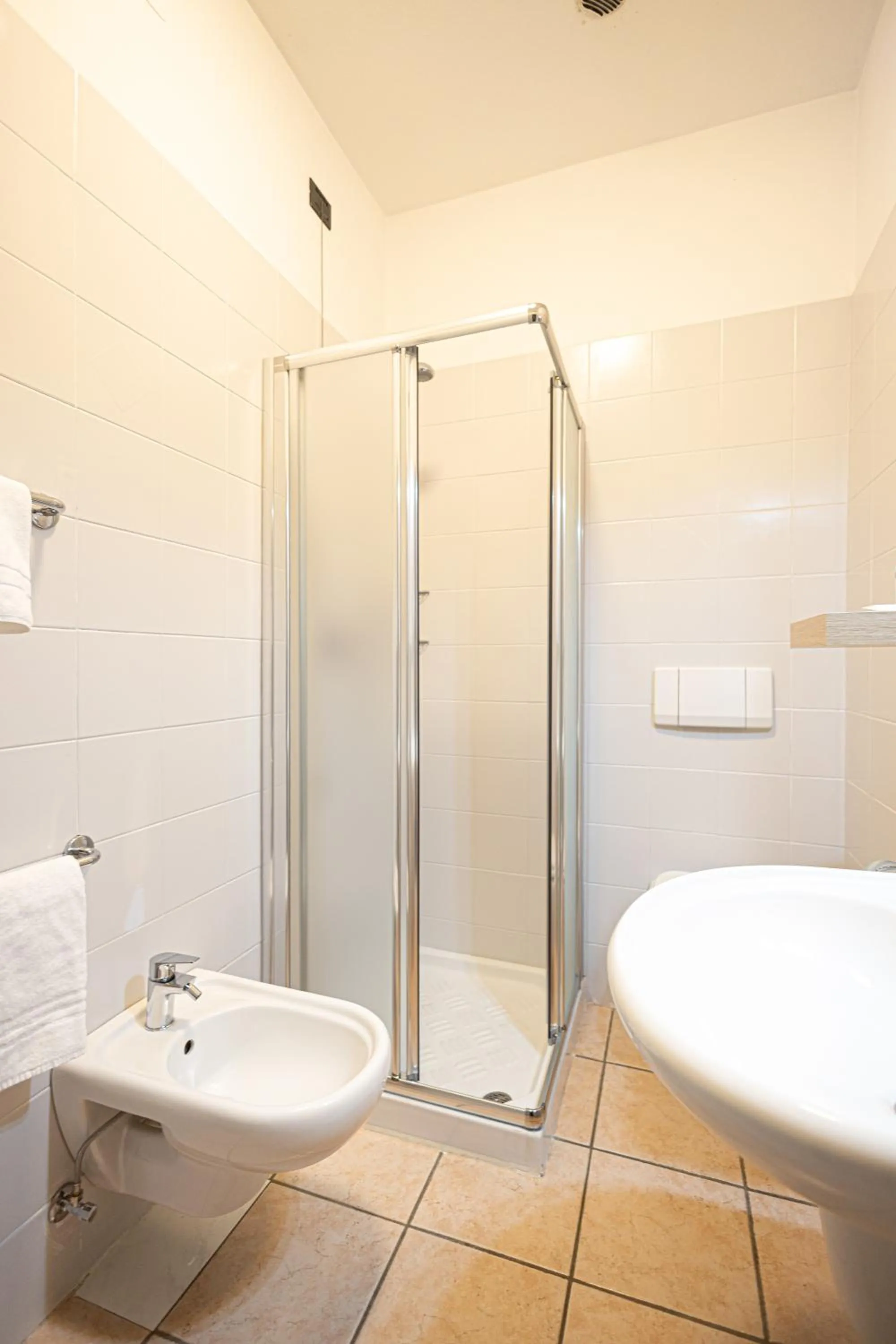 Bathroom in LVG Hotel Collection - Tornielli 9