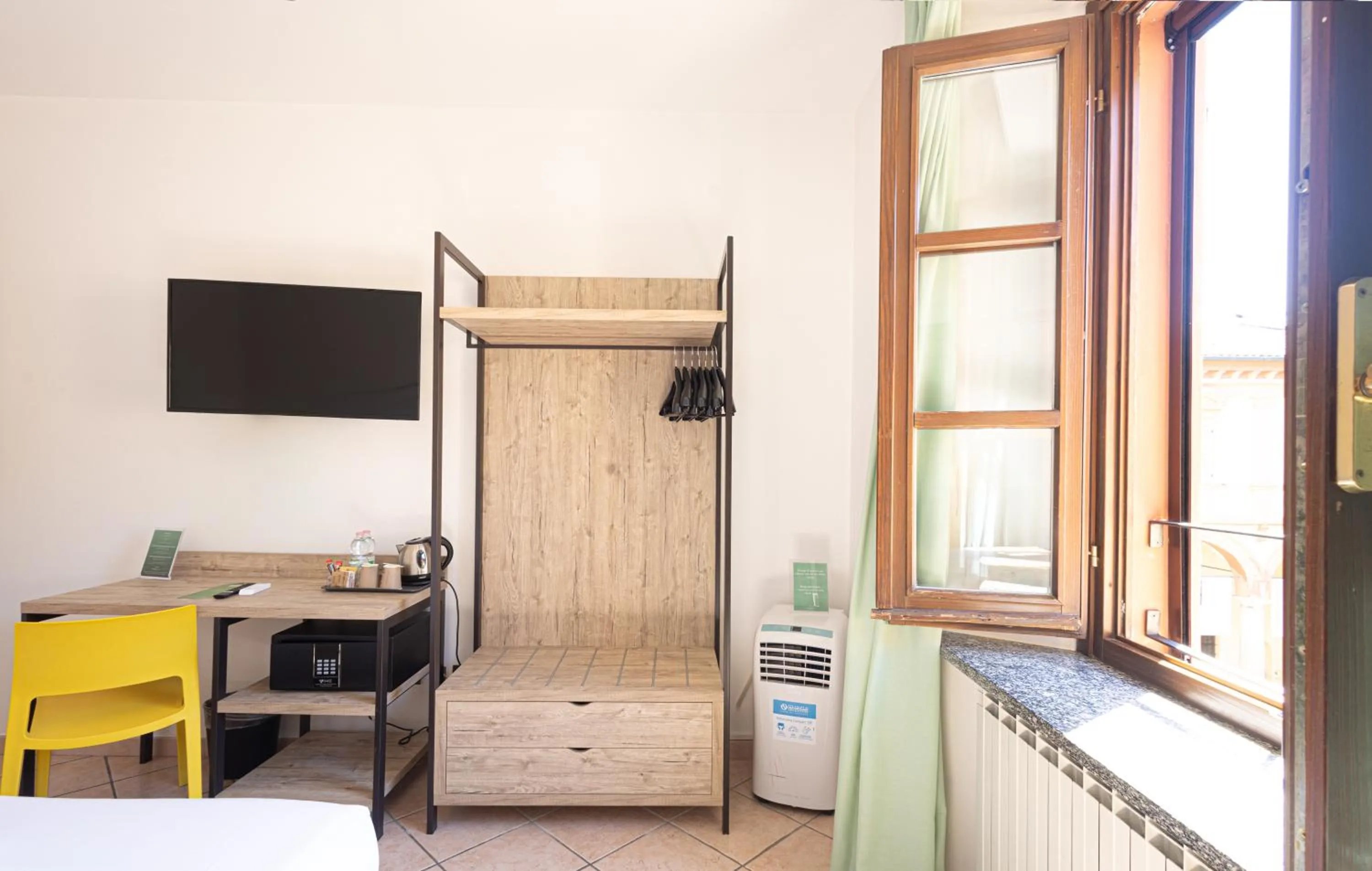 Bed in LVG Hotel Collection - Tornielli 9