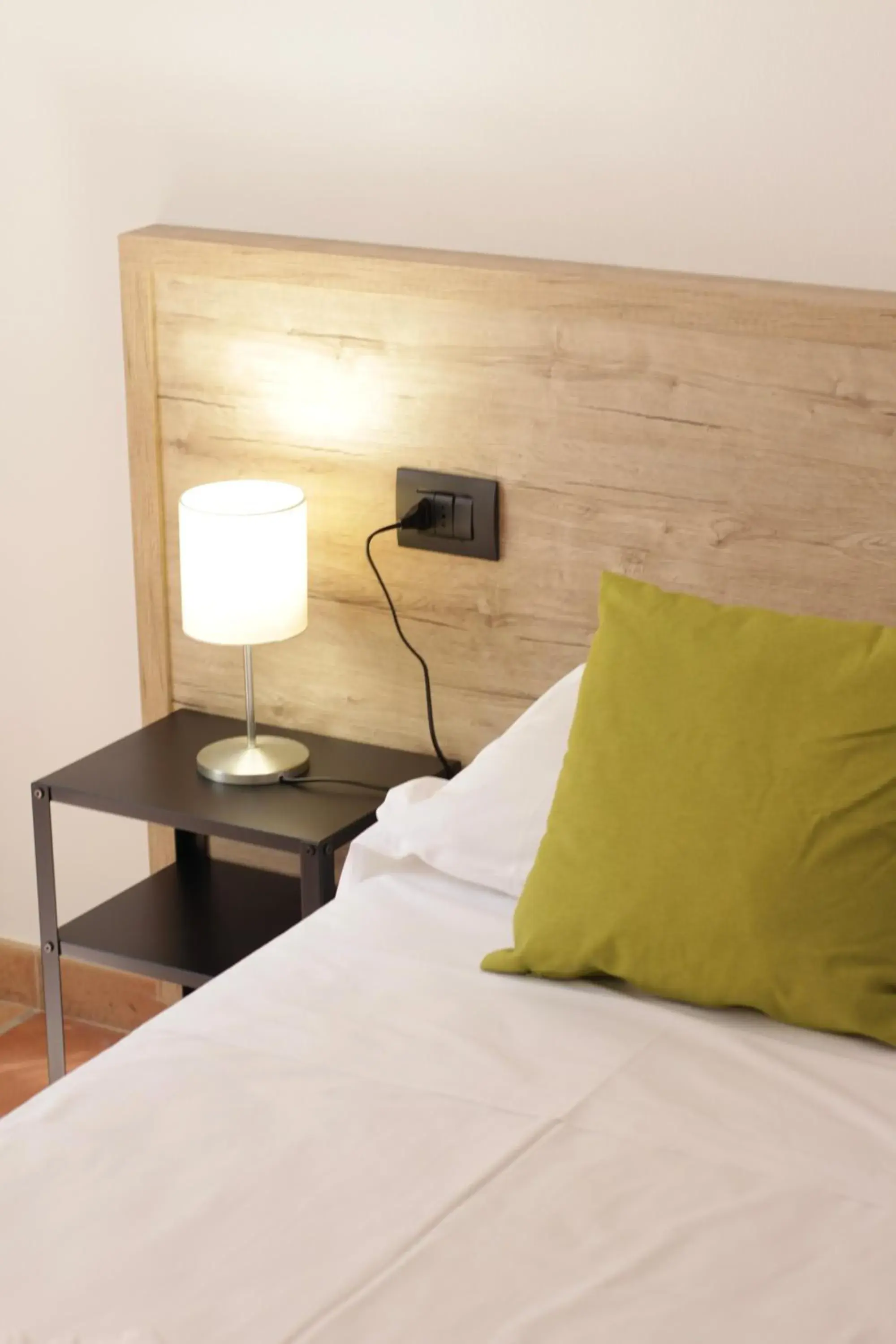 Standard Single Room in Hotel Tornielli 9 by LVG Hotel Collection Standard Single Room in Hotel Tornielli 9 by LVG Hotel Collection