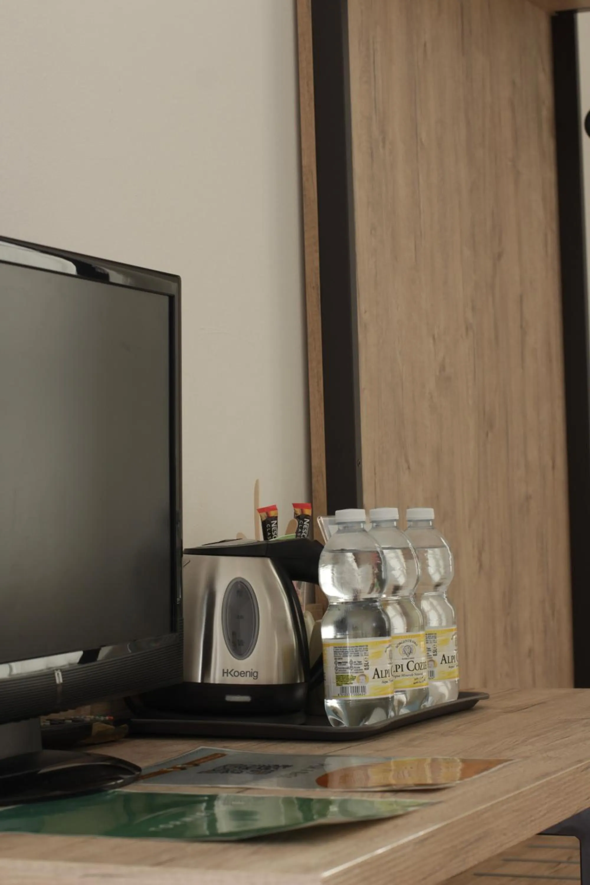 Decorative detail in LVG Hotel Collection - Tornielli 9