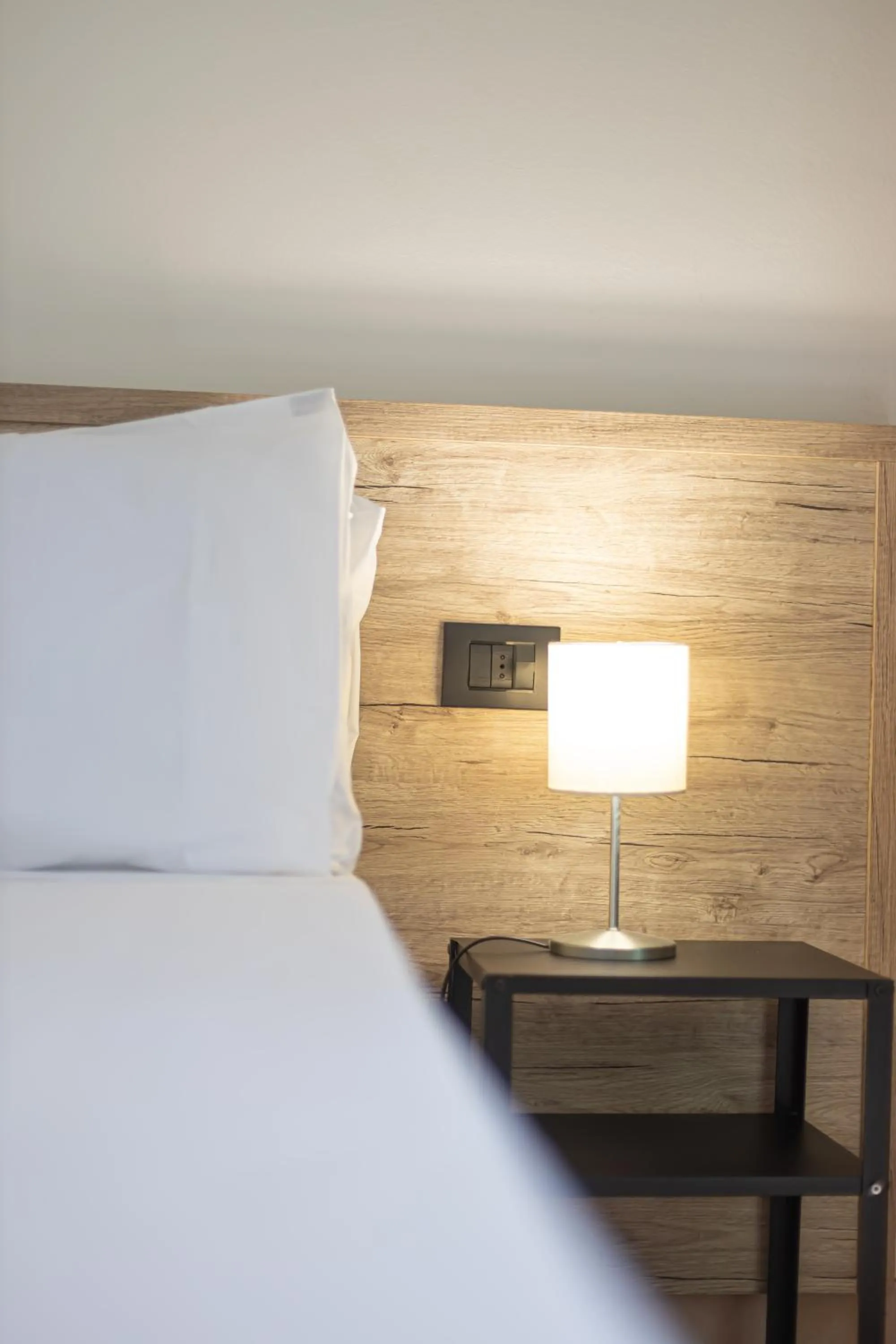 Bed in LVG Hotel Collection - Tornielli 9