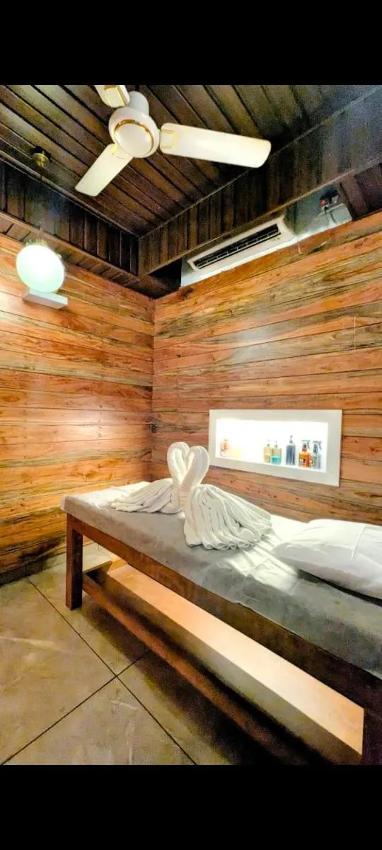 Pearl Park Beach Resort Private Limited