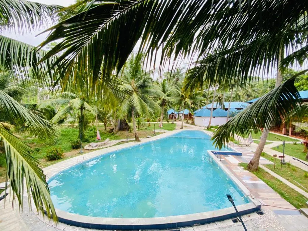 Pearl Park Beach Resort Private Limited