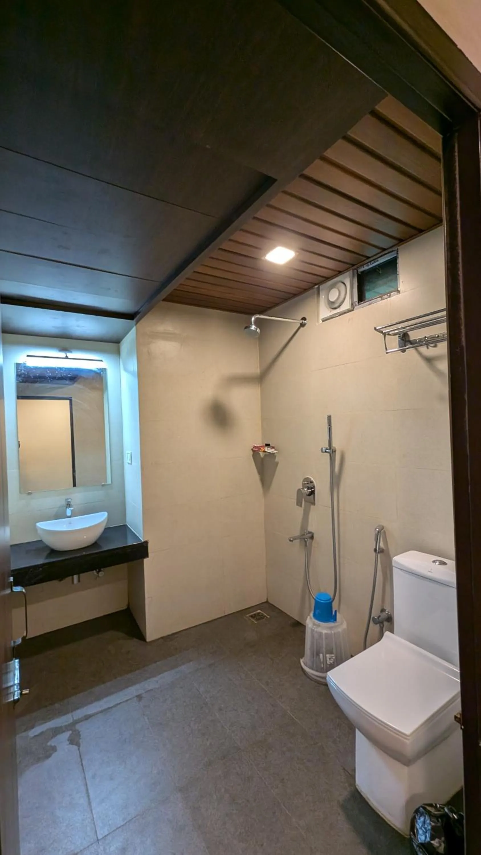 Pearl Park Beach Resort Private Limited