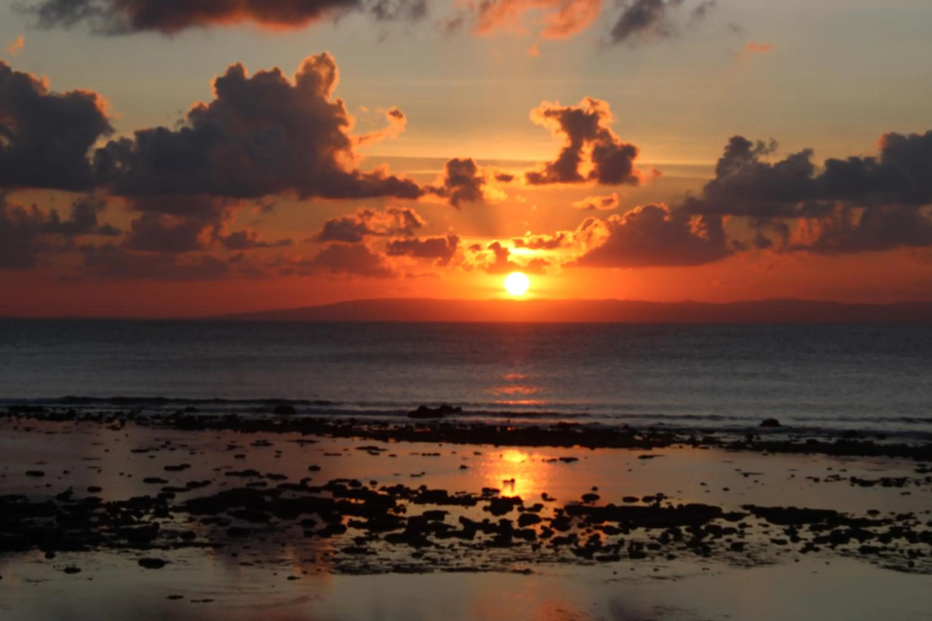 Pearl Park Beach Resort Private Limited