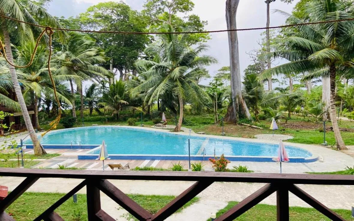 Pearl Park Beach Resort Private Limited