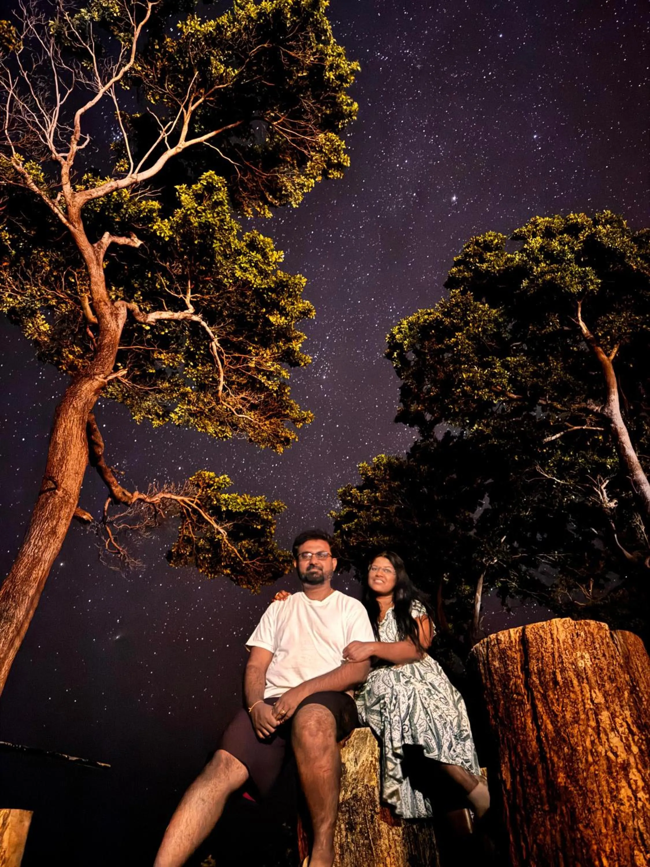 Pearl Park Beach Resort Private Limited