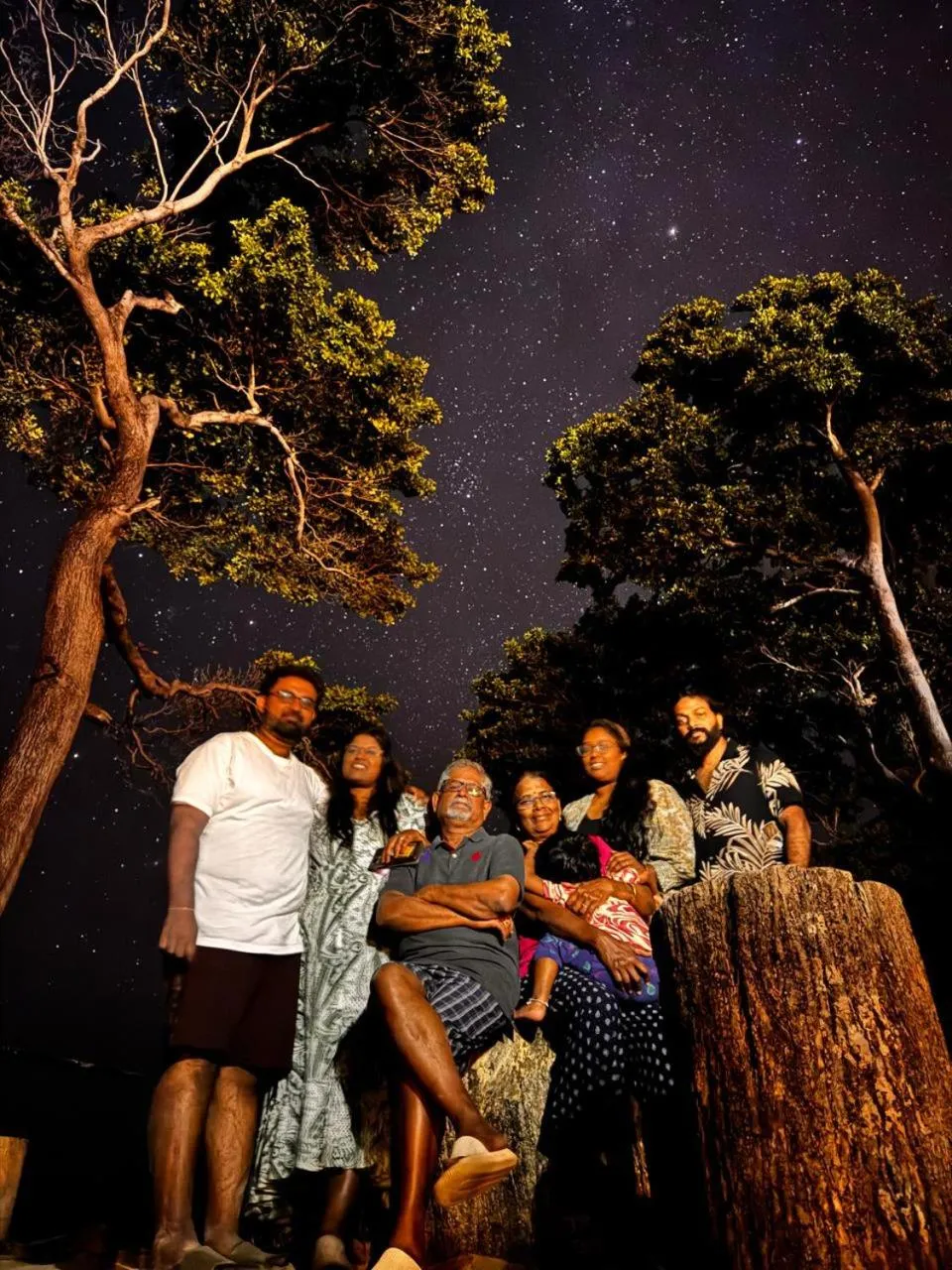 Pearl Park Beach Resort Private Limited