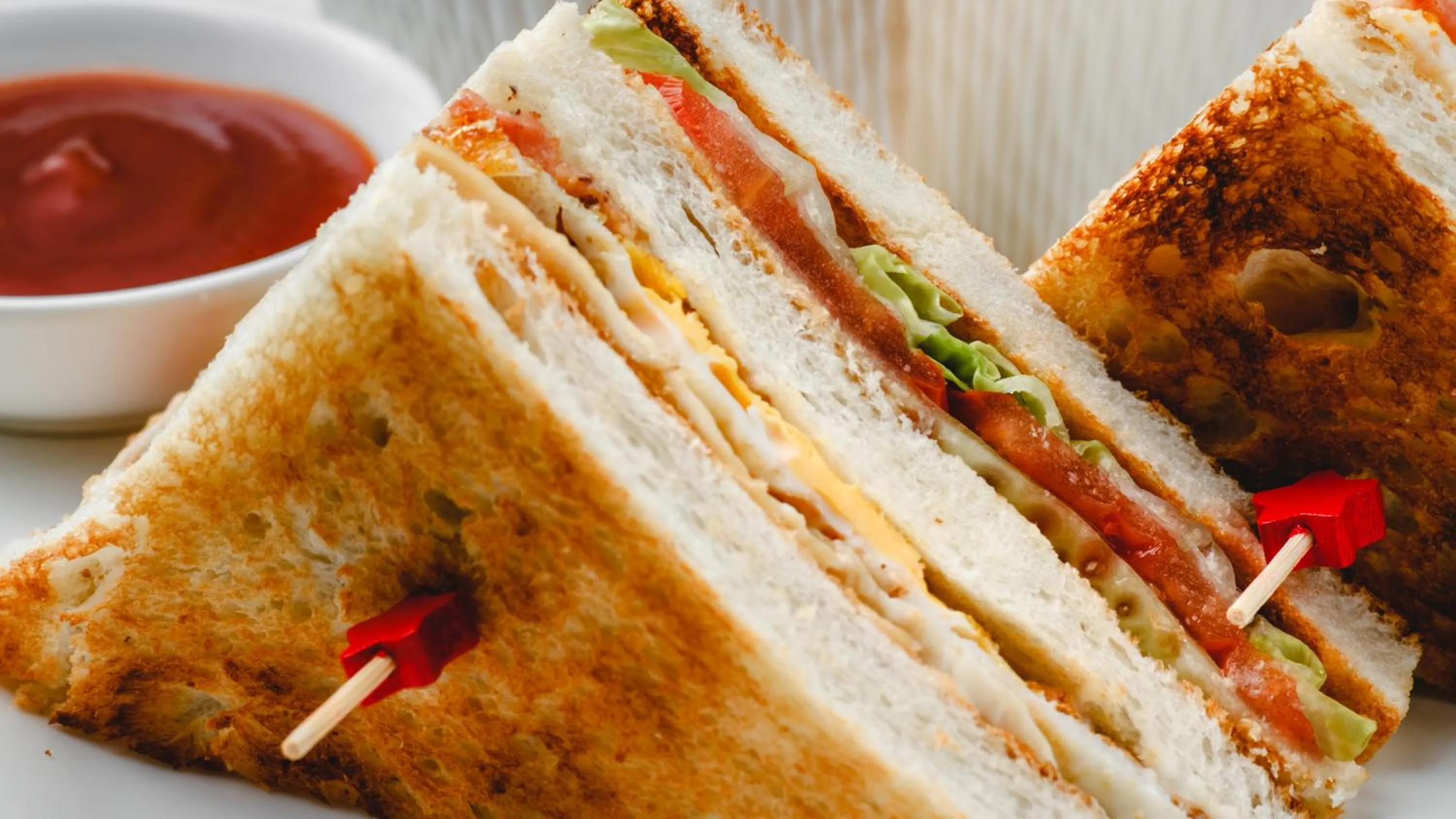 Food close-up in Holiday Inn Tongren Wanshan by IHG