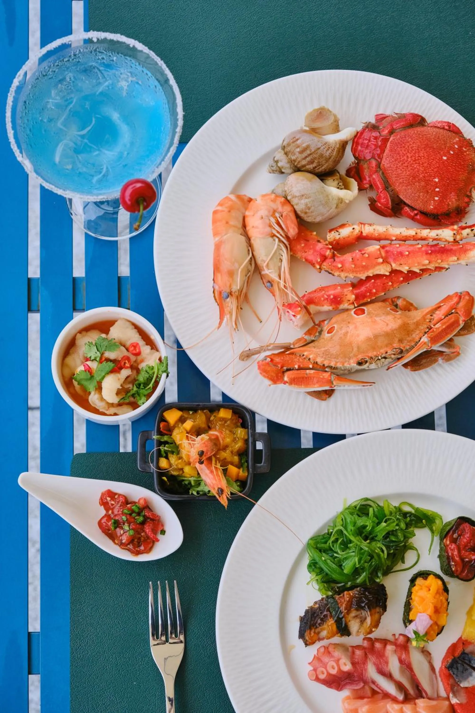 Food in Holiday Inn Tongren Wanshan by IHG