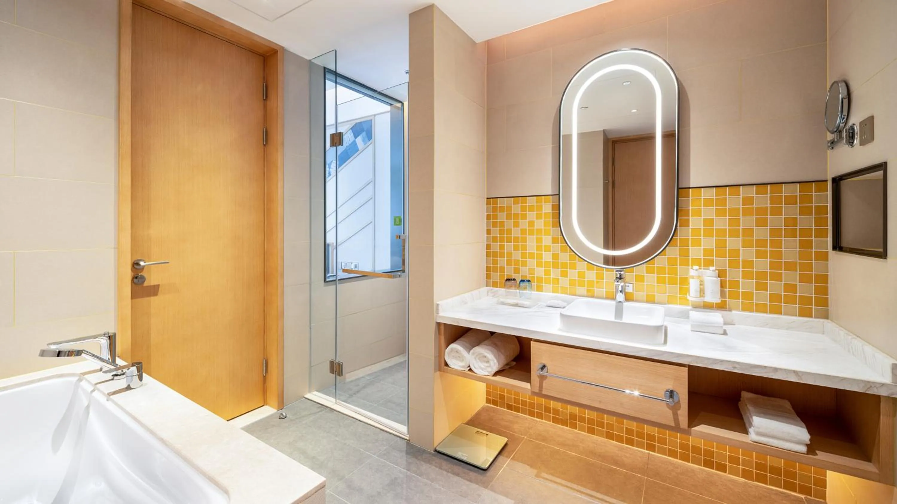 Photo of the whole room in Holiday Inn Tongren Wanshan by IHG