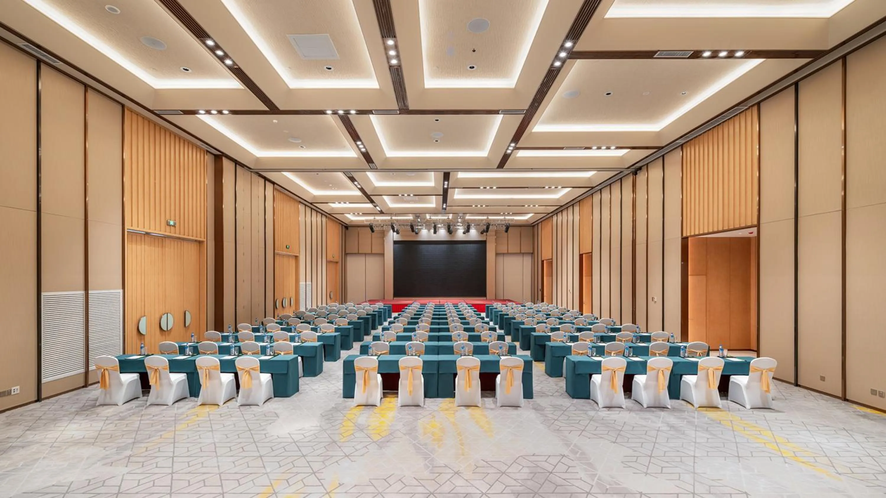 Banquet/Function facilities in Holiday Inn Tongren Wanshan by IHG