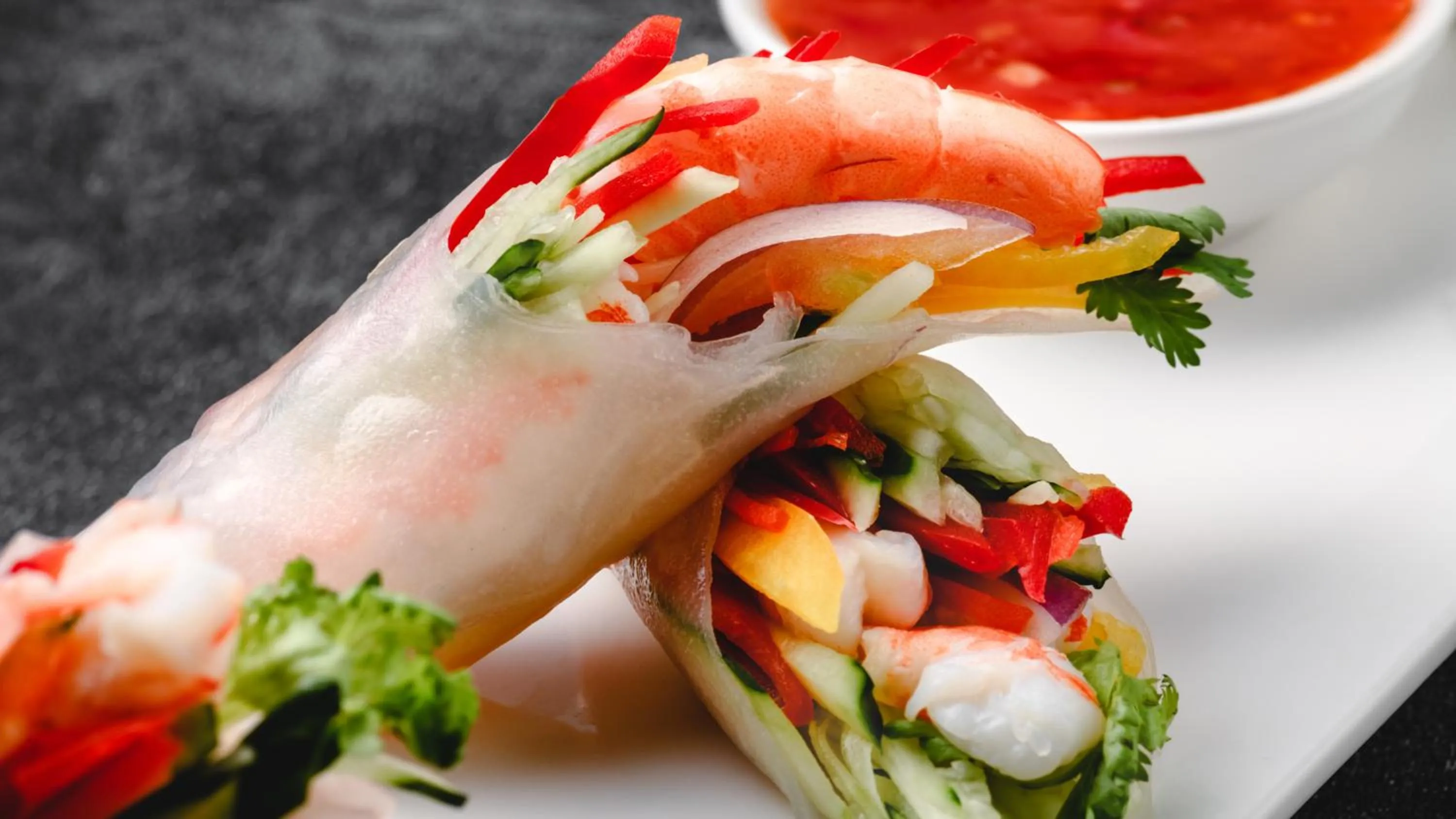 Food close-up in Holiday Inn Tongren Wanshan by IHG