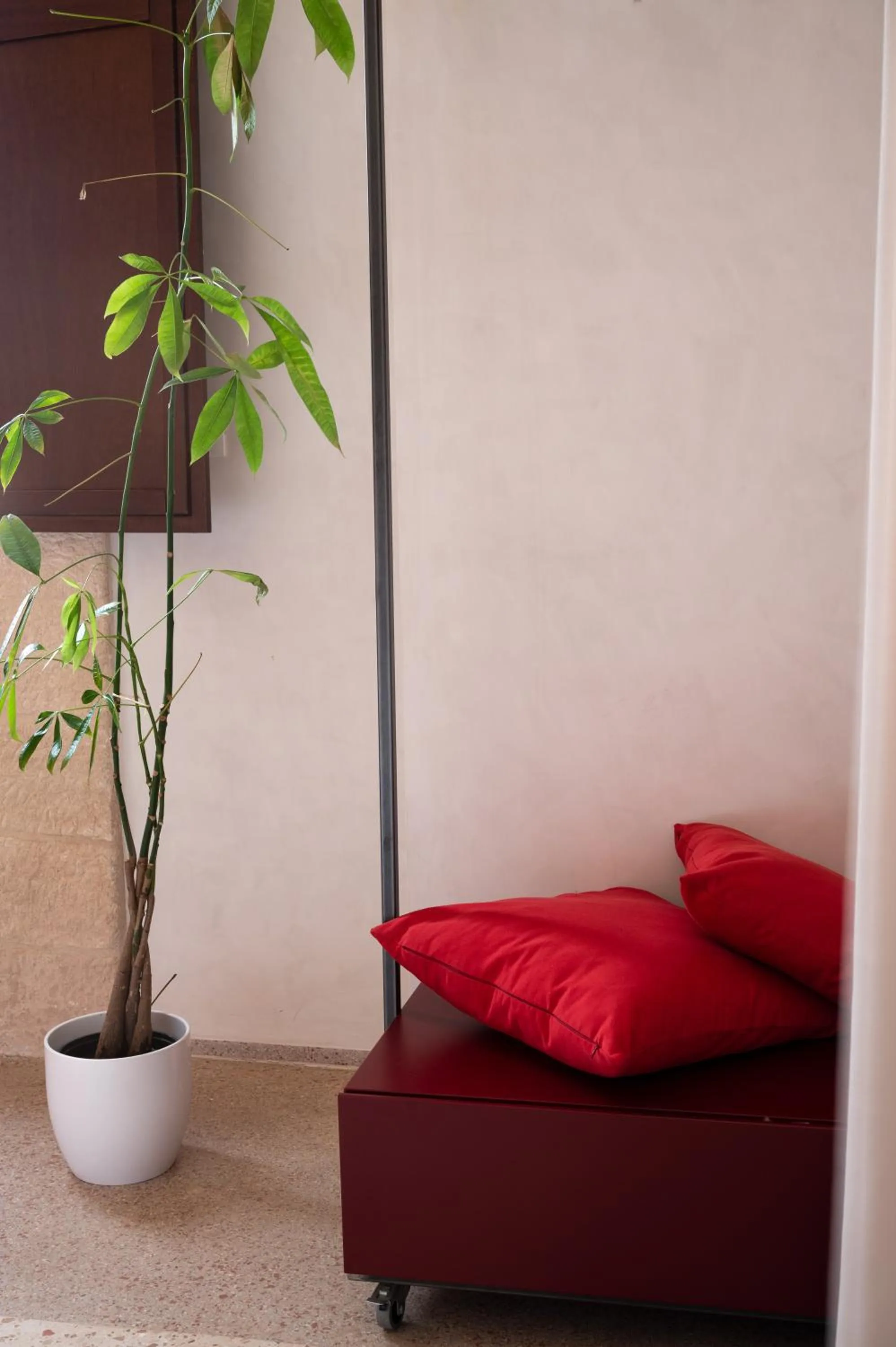 Bed in Palazzo Donna Titì