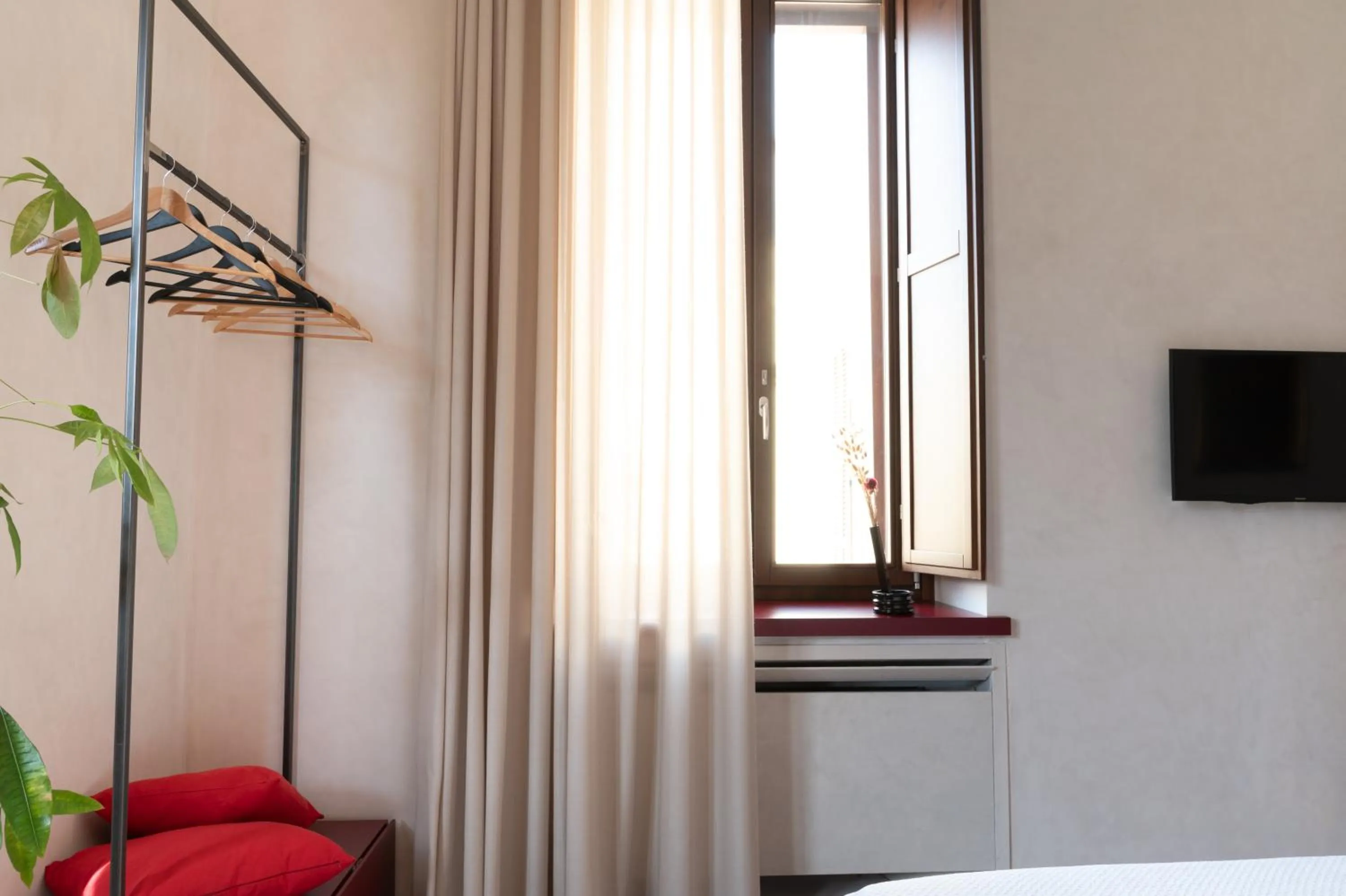 Bed in Palazzo Donna Titì