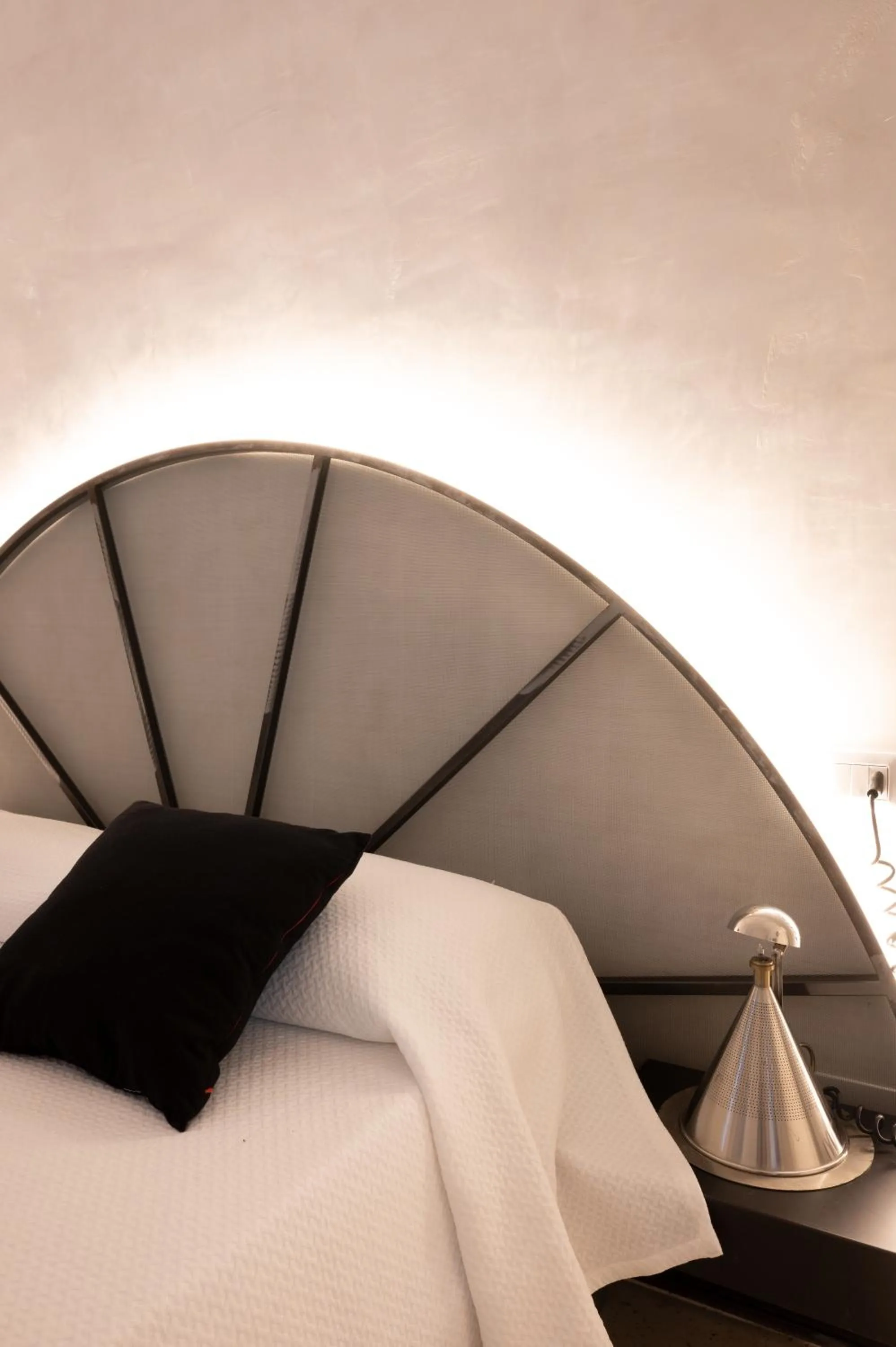 Property building, Bed in Palazzo Donna Titì