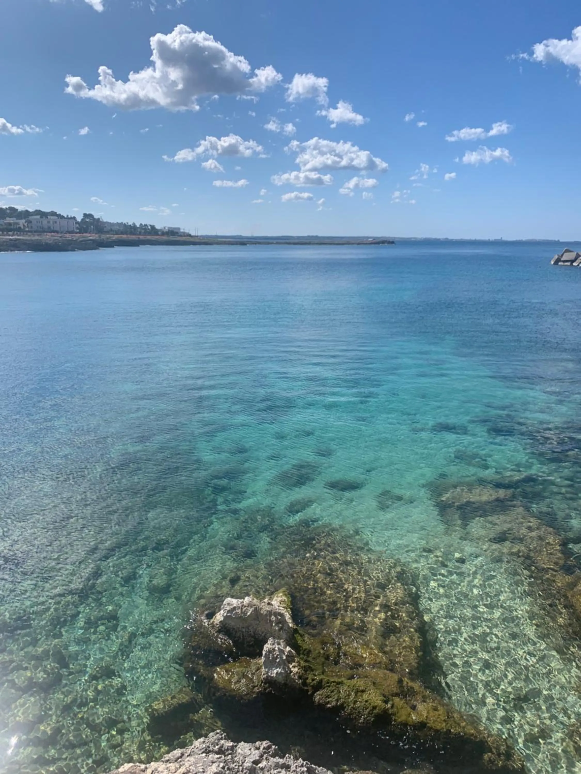 Day in Palazzo Donna Titì