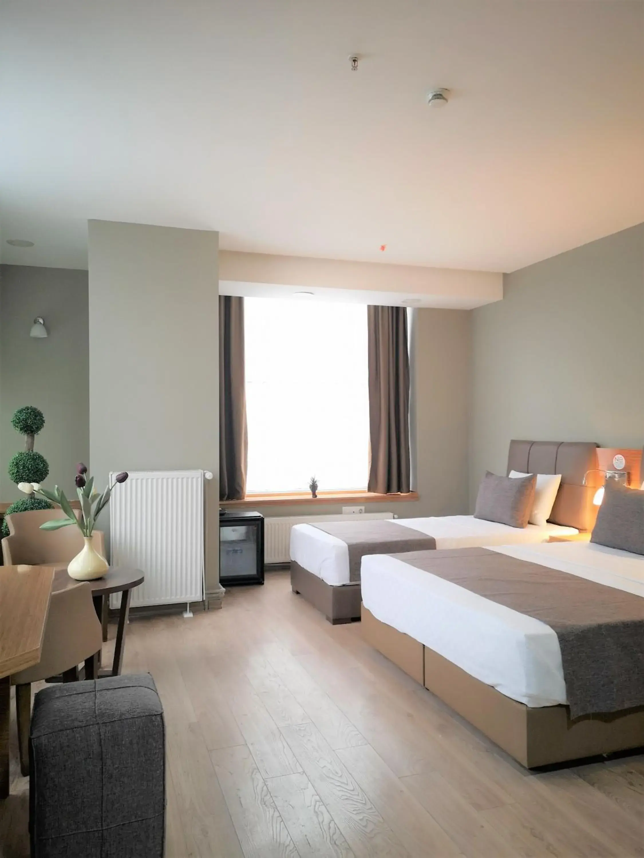 Deluxe Twin Room - single occupancy in Grand Park Hotel Istanbul Beylikduzu Deluxe Twin Room - single occupancy in Grand Park Hotel Istanbul Beylikduzu