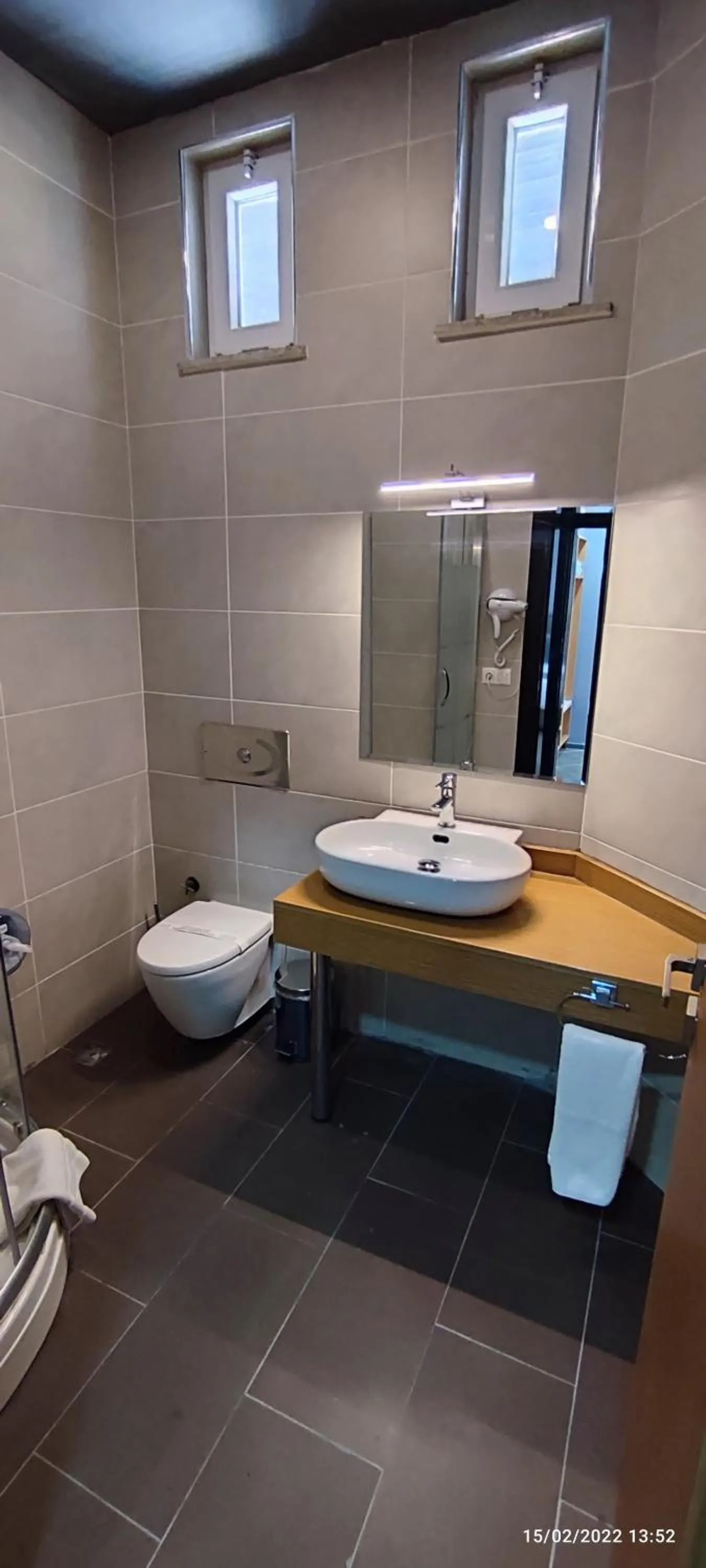 Grand Park Hotel Istanbul Beylikduzu