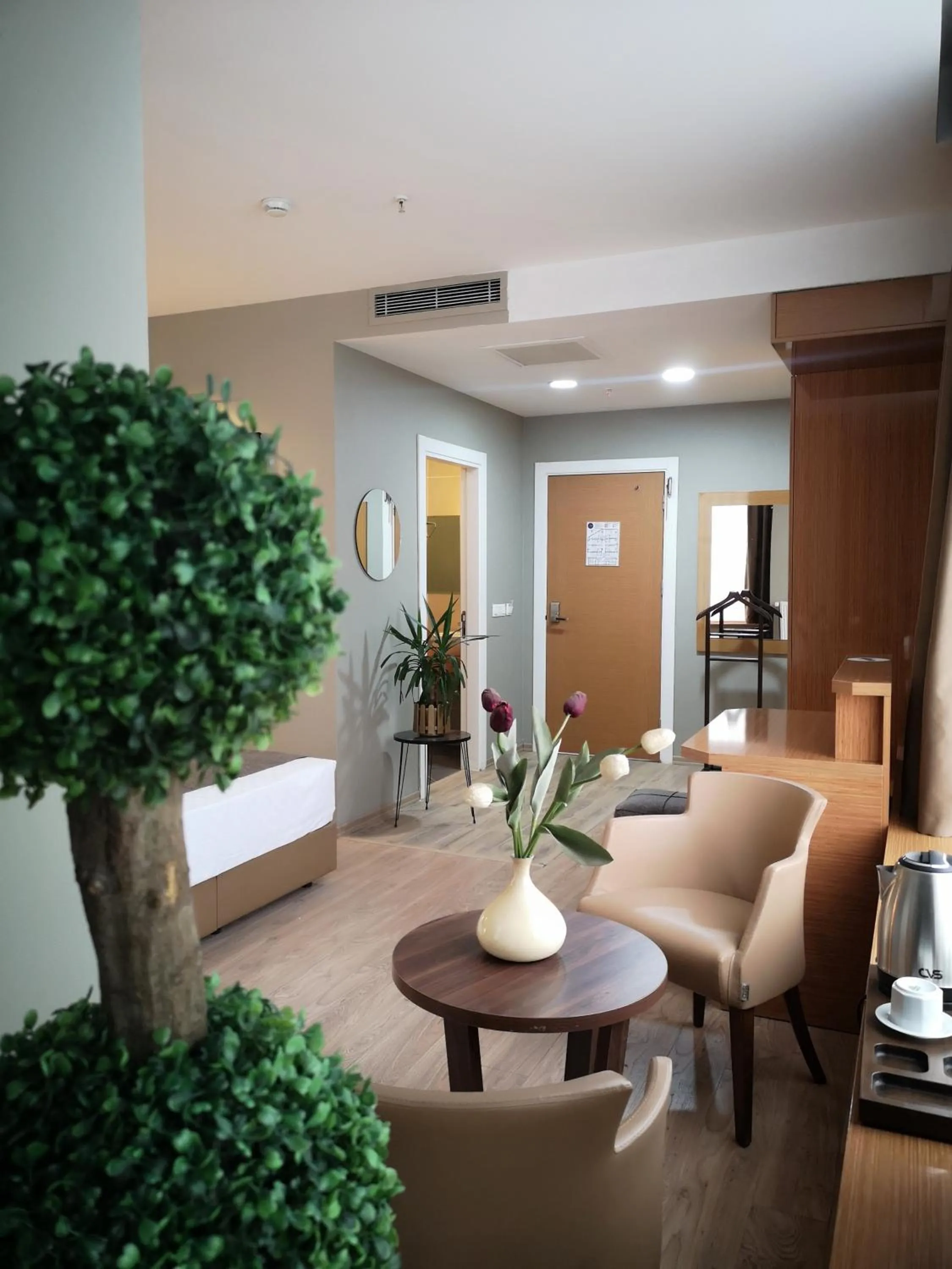 Grand Park Hotel Istanbul Beylikduzu