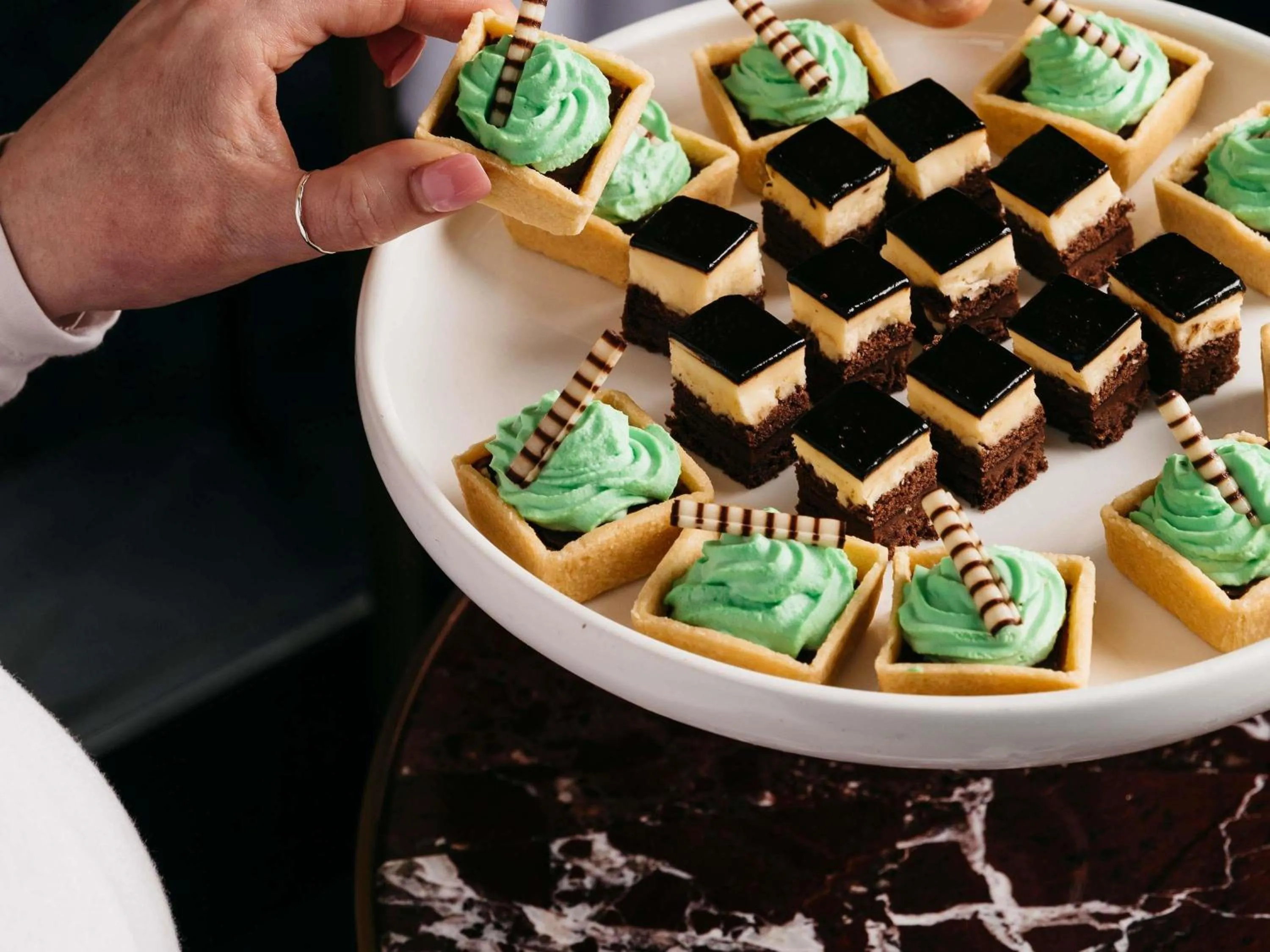 Other in Movenpick Hotel Melbourne On Spencer