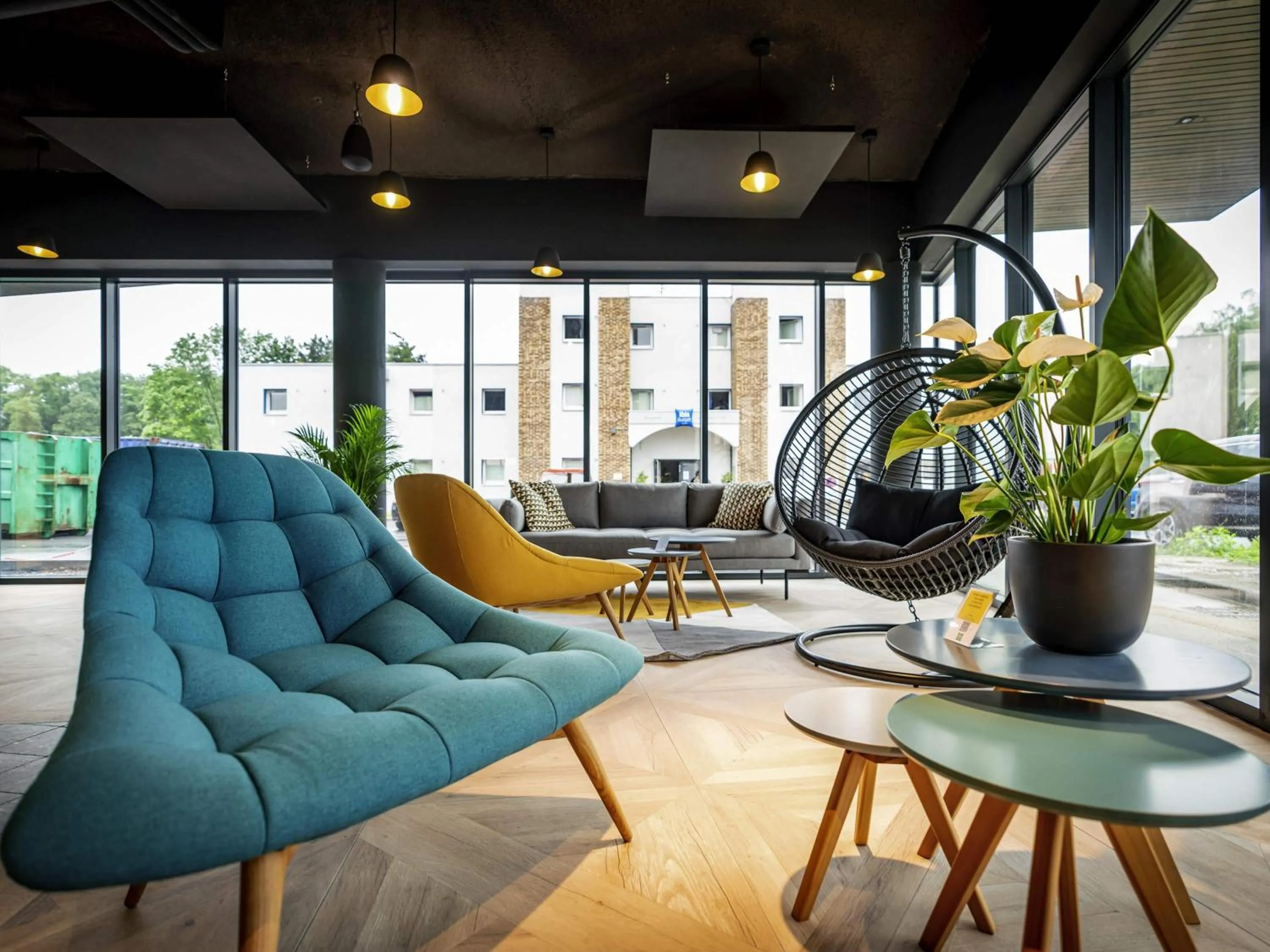 Other in ibis Styles Valenciennes Petite Foret