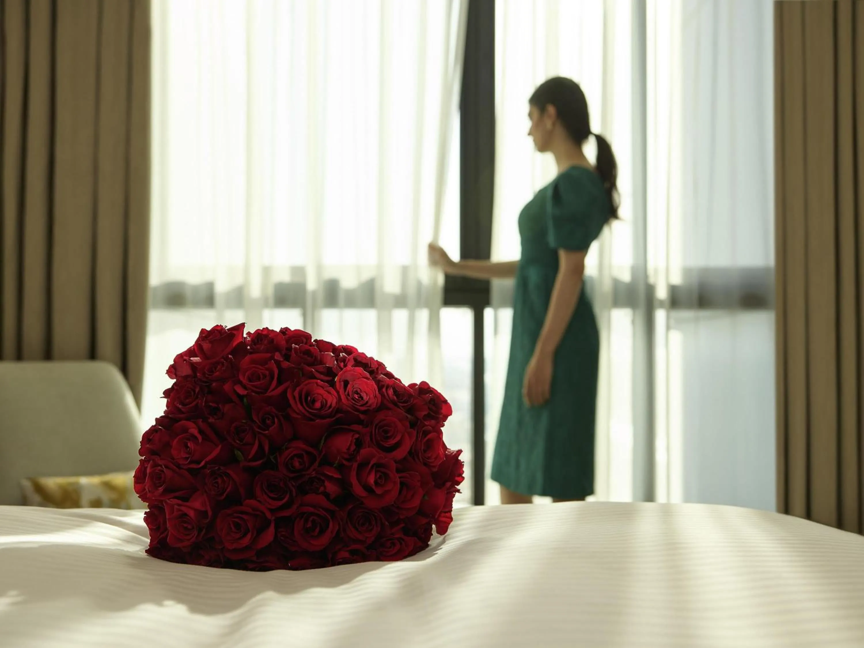 Other in Fairmont Ramla Riyadh