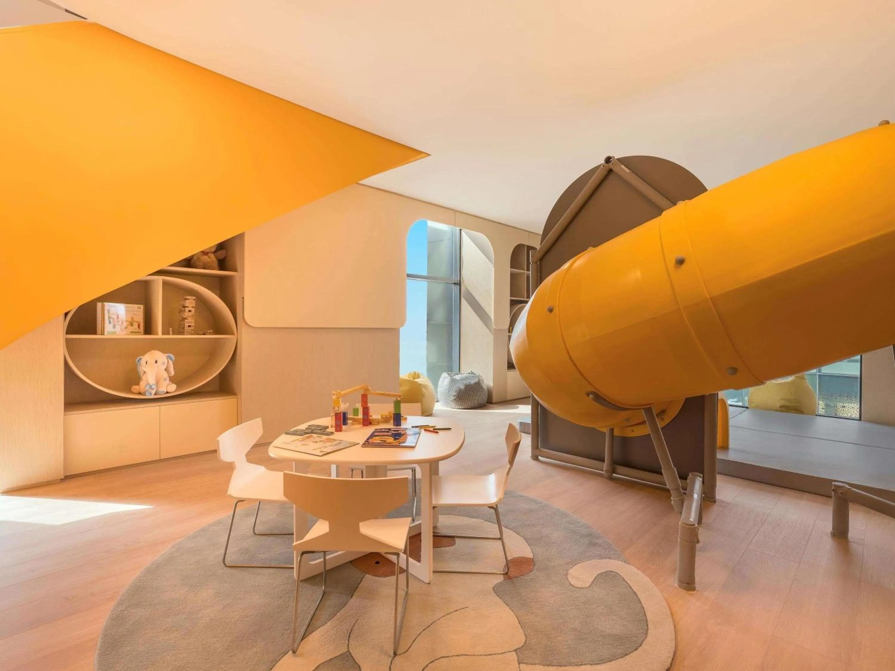 Other in Fairmont Ramla Riyadh