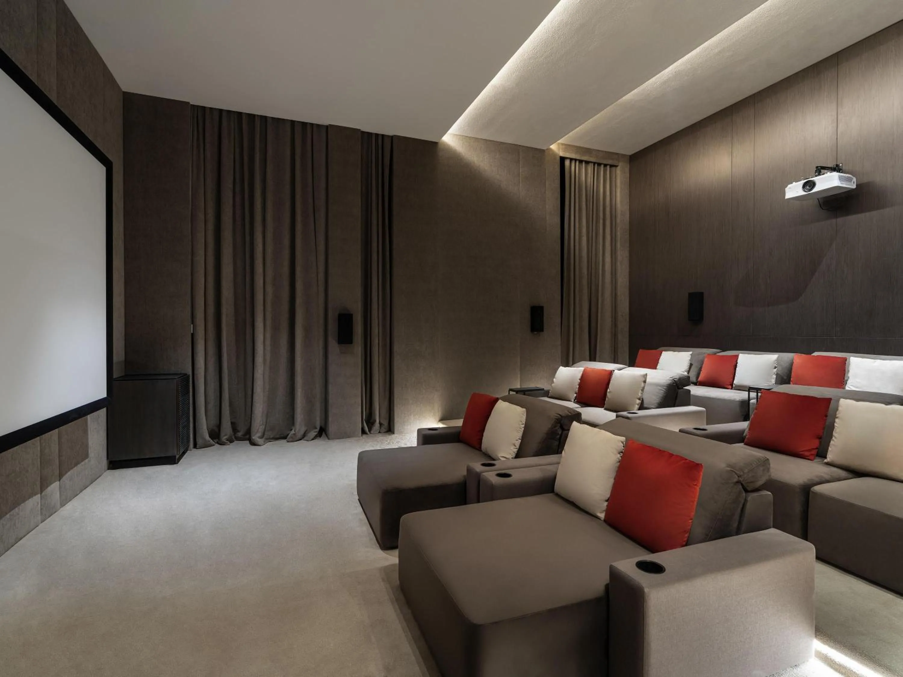 Other in Fairmont Ramla Riyadh