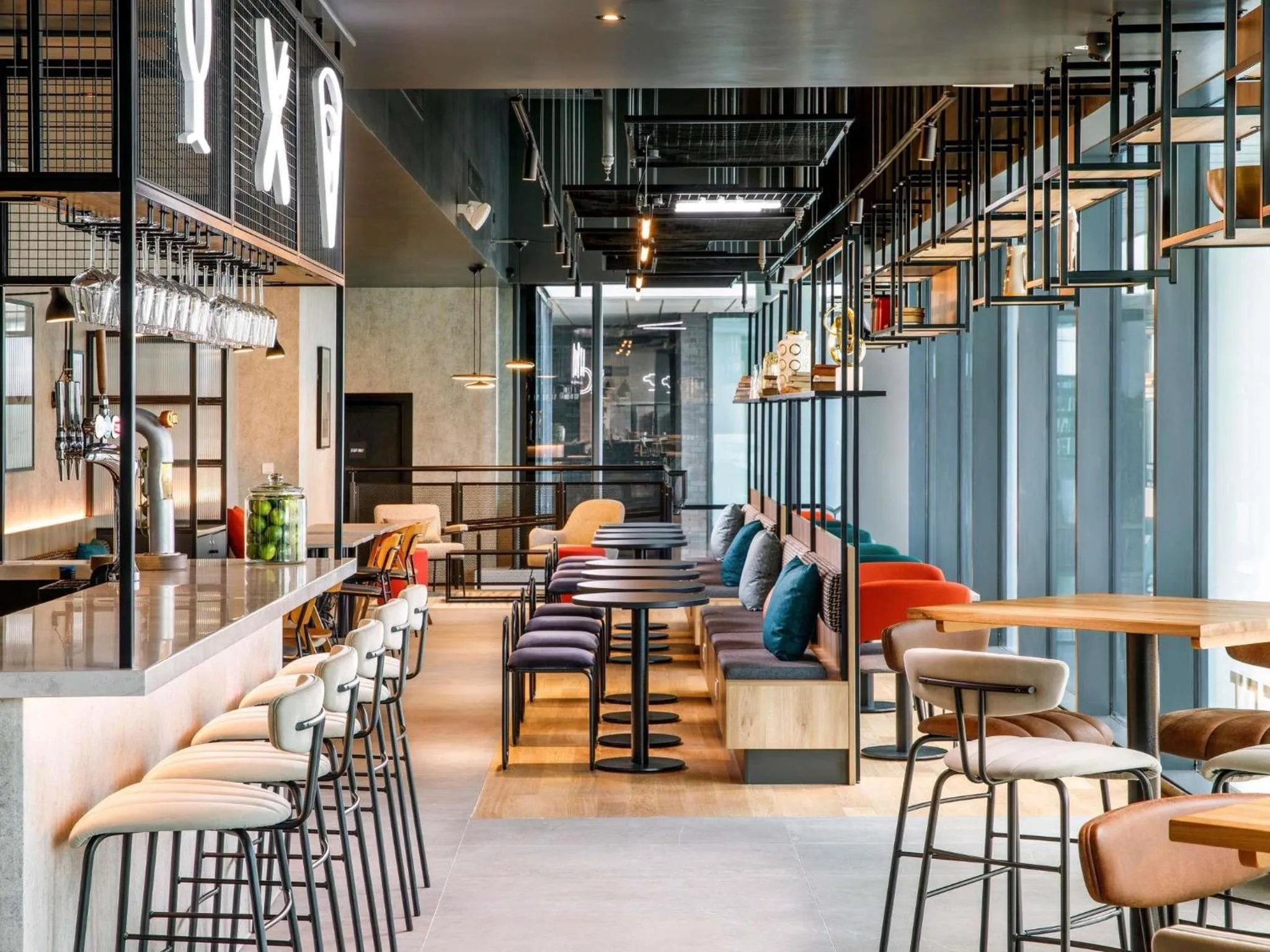 Other in ibis London Sutton Point