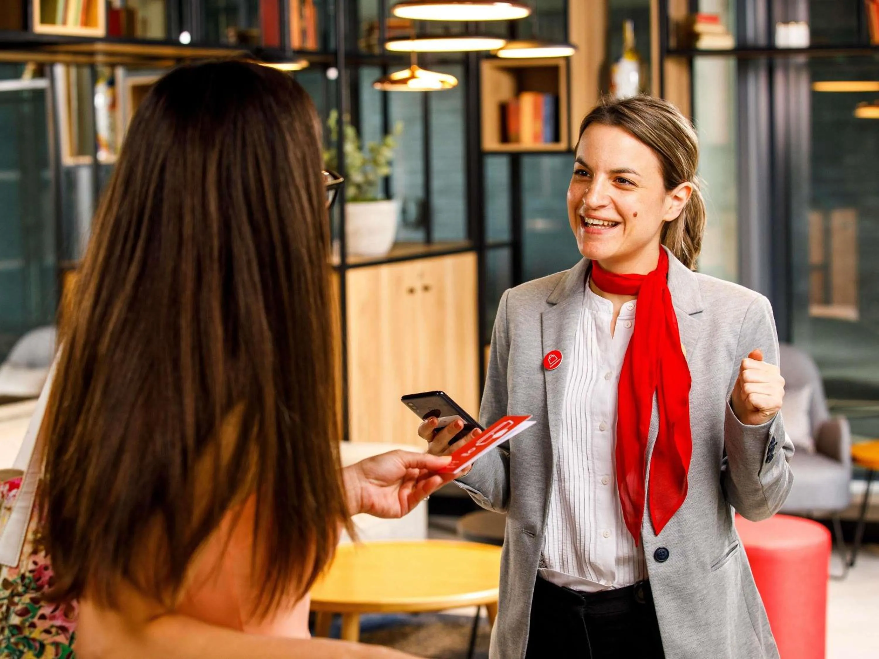 Other in ibis London Sutton Point