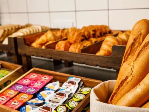 Aparthotel Adagio London Sutton Point