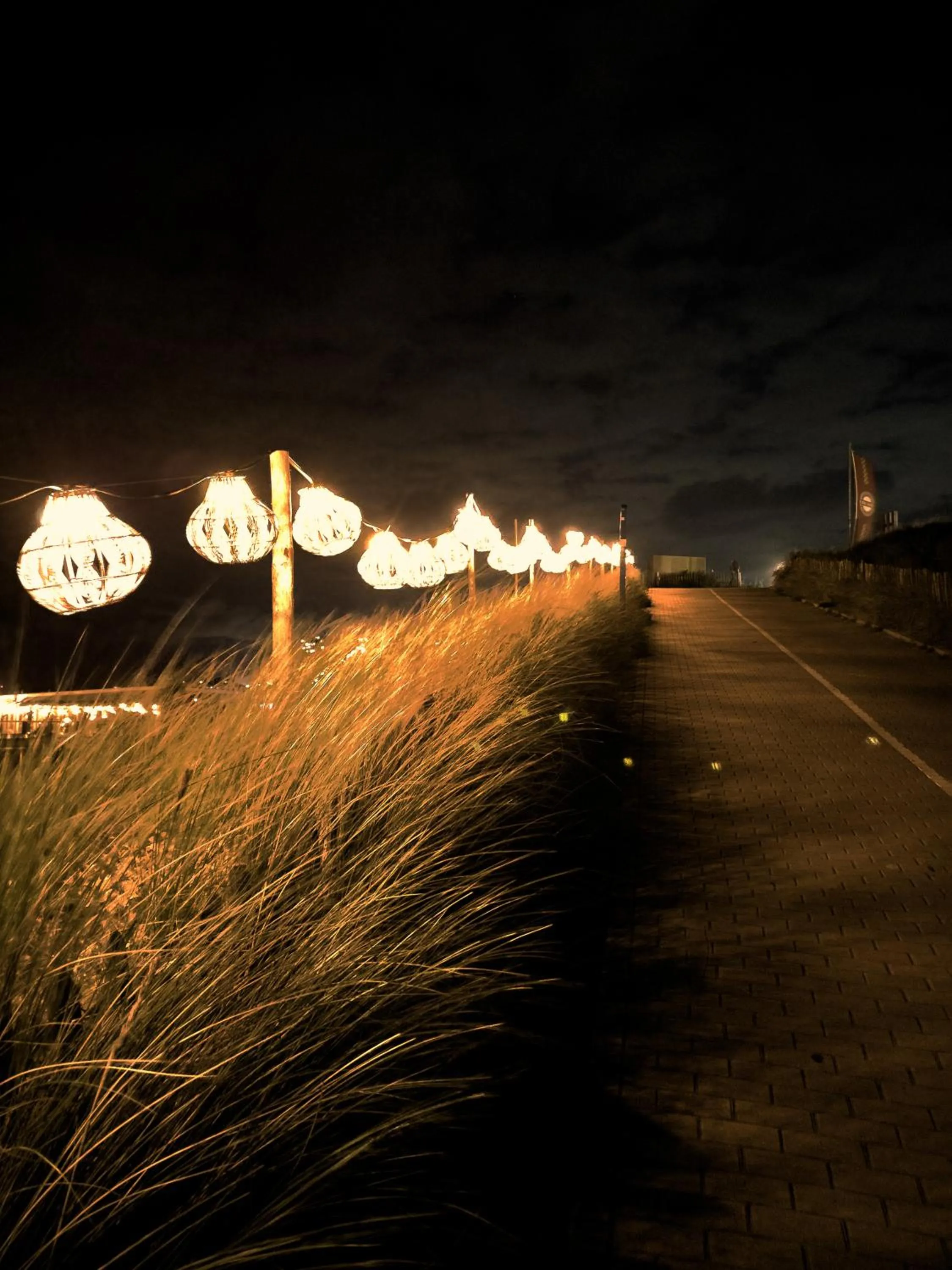 Nearby landmark in Boutique Hotel At Sea