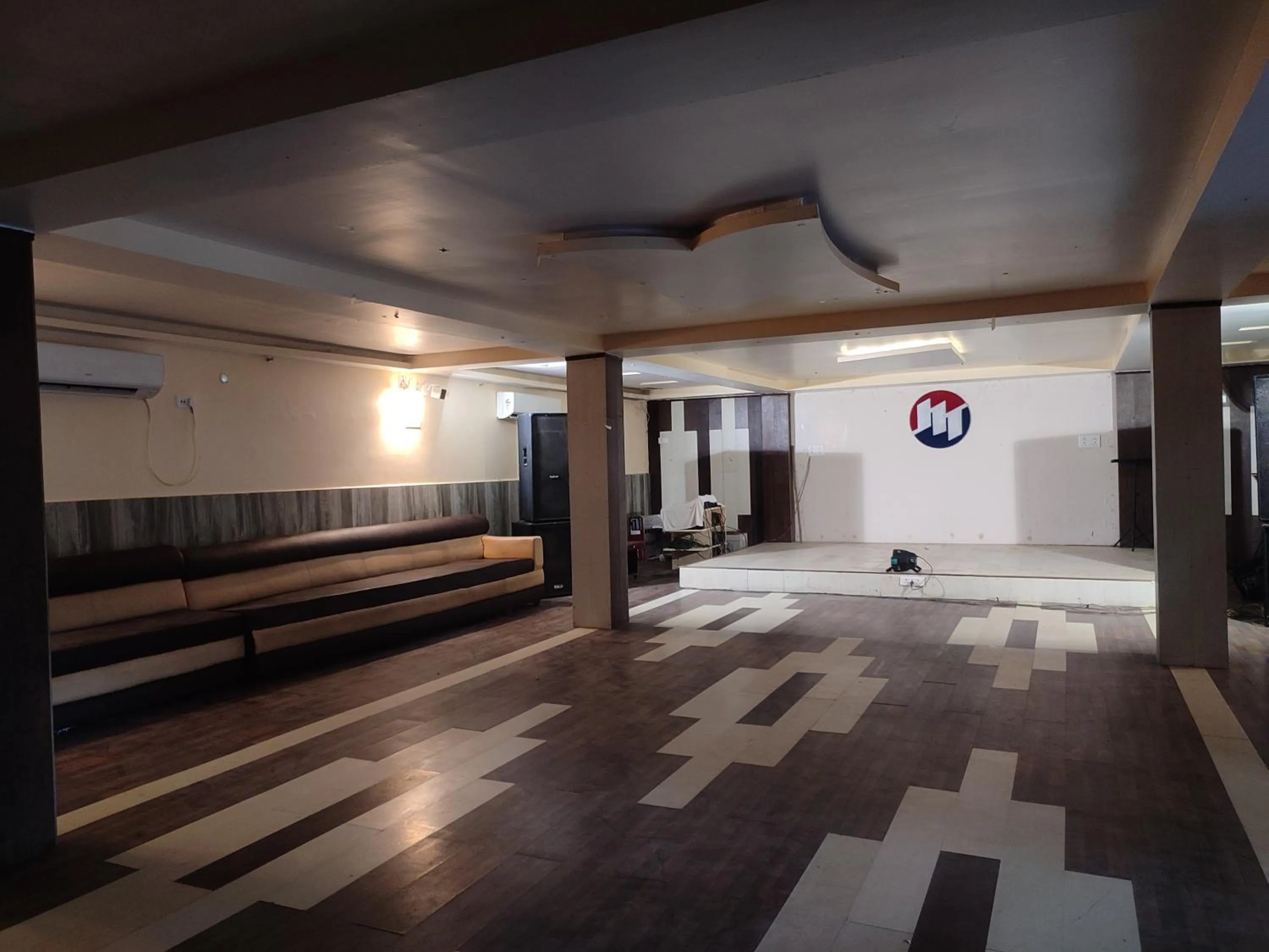 Banquet/Function facilities in Maa Greenary View - A Holiday Resort