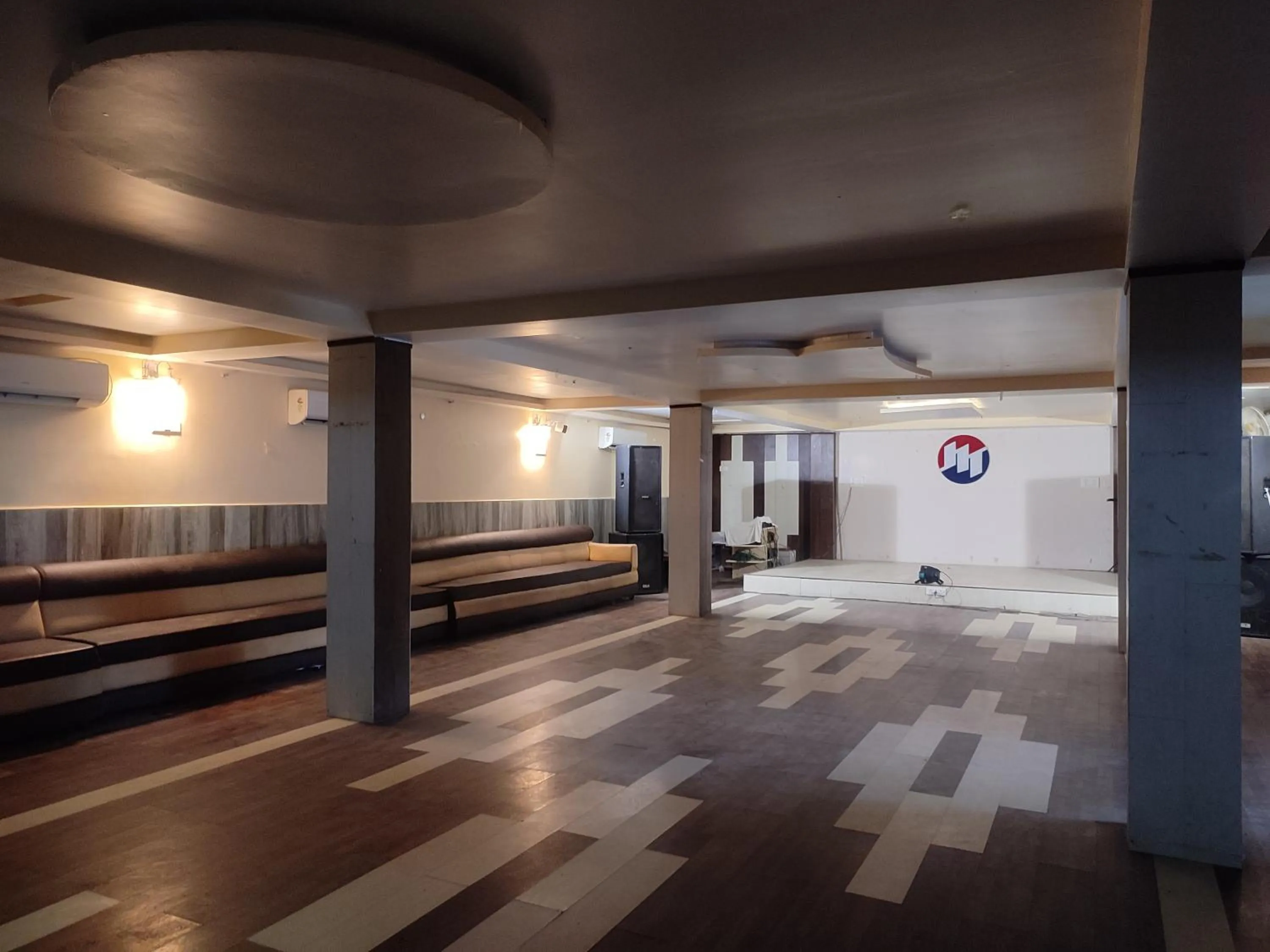 Banquet/Function facilities in Maa Greenary View - A Holiday Resort