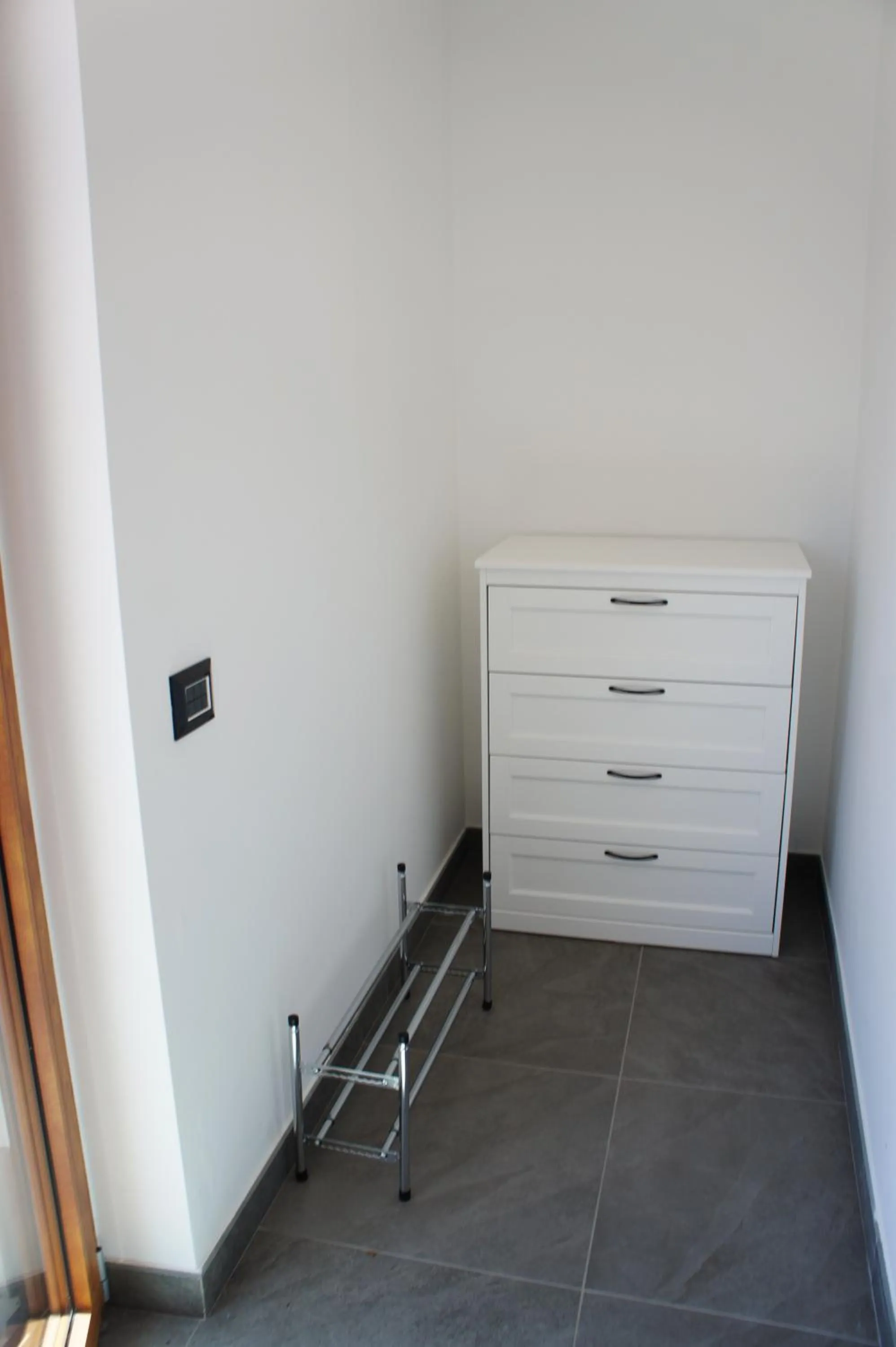 microwave in Da Nonna Teresa